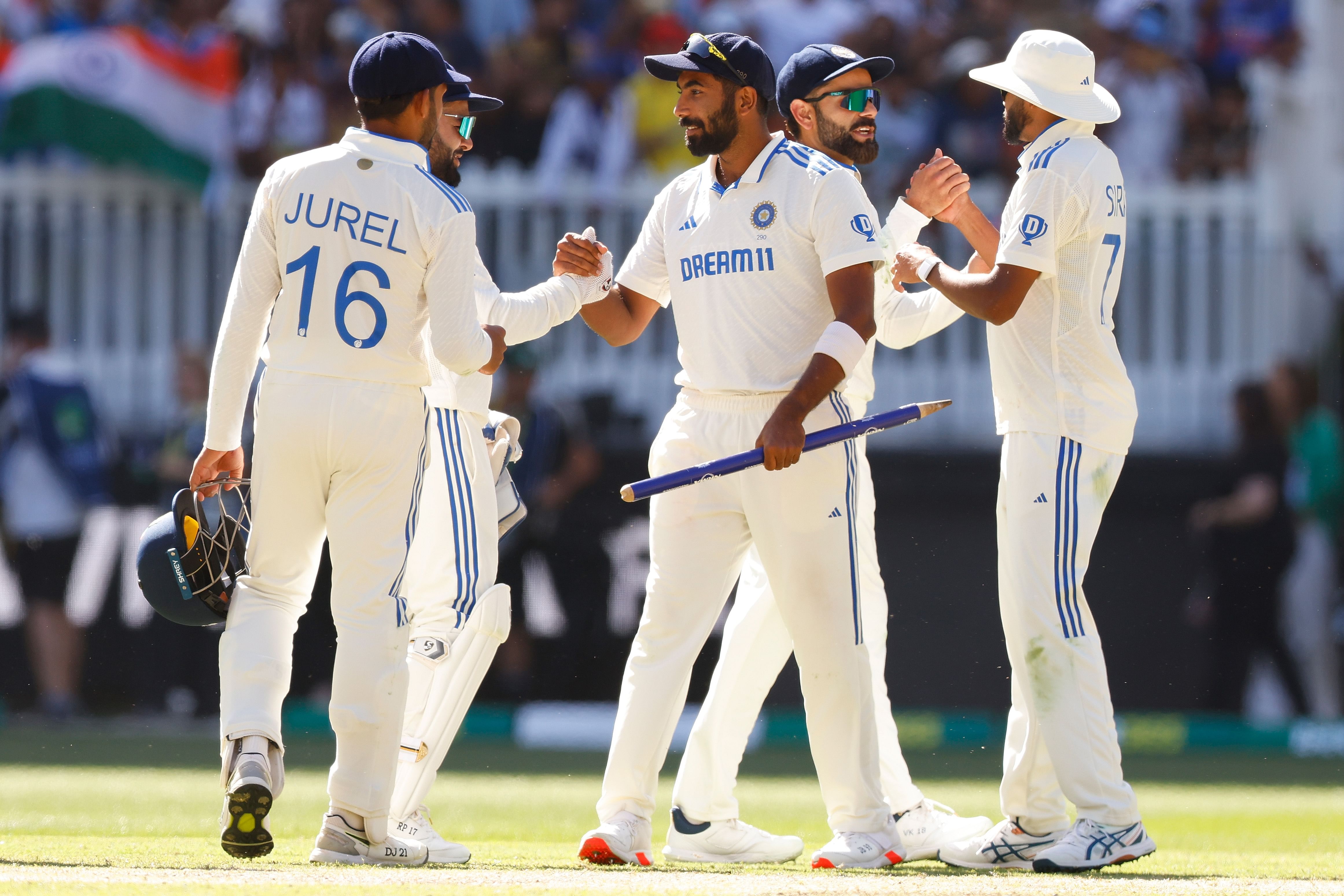 Jasprit Bumrah captained India to a win in the first Test of the BGT 2024-25.