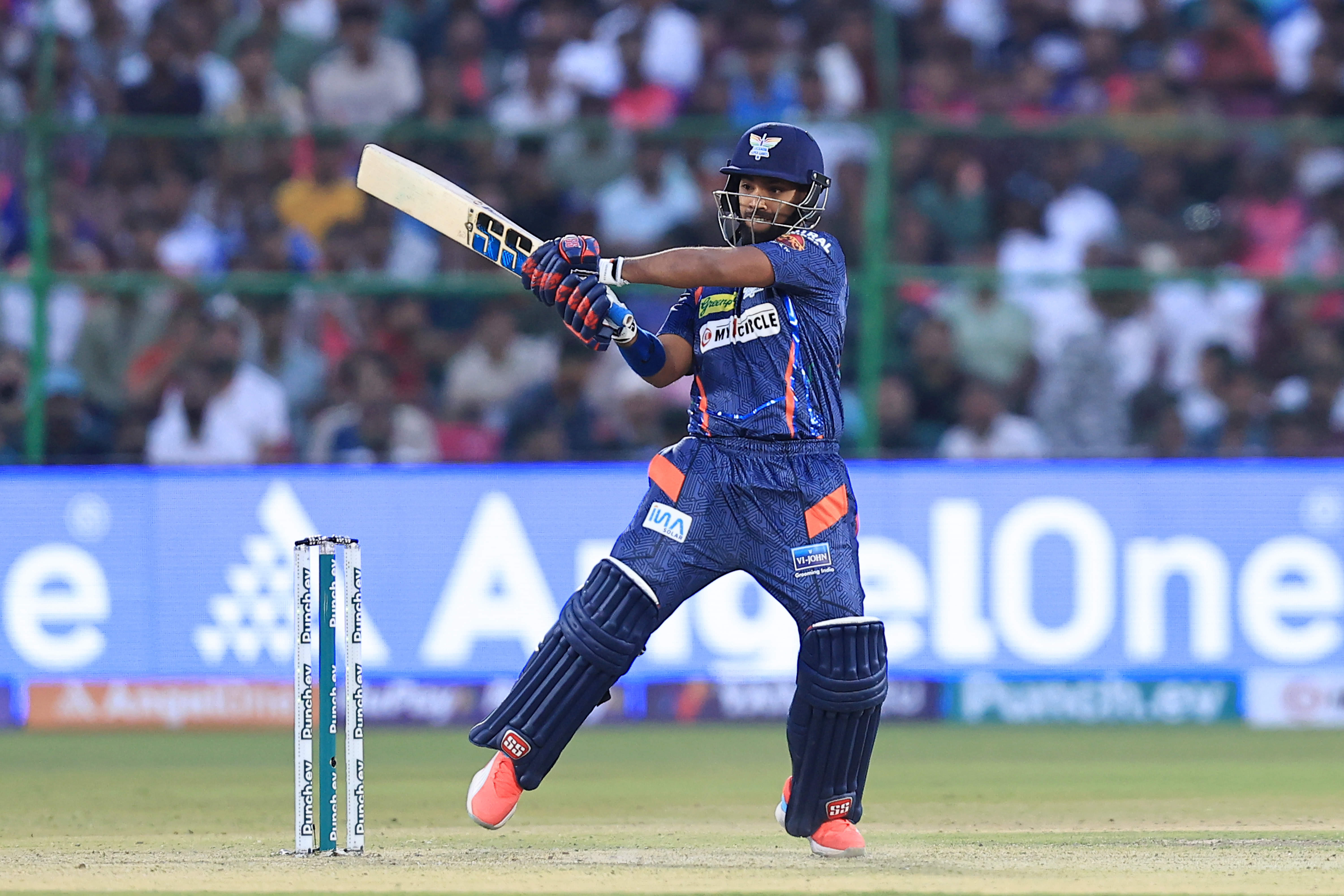 Nicholas Pooran will be key for LSG in IPL 2025