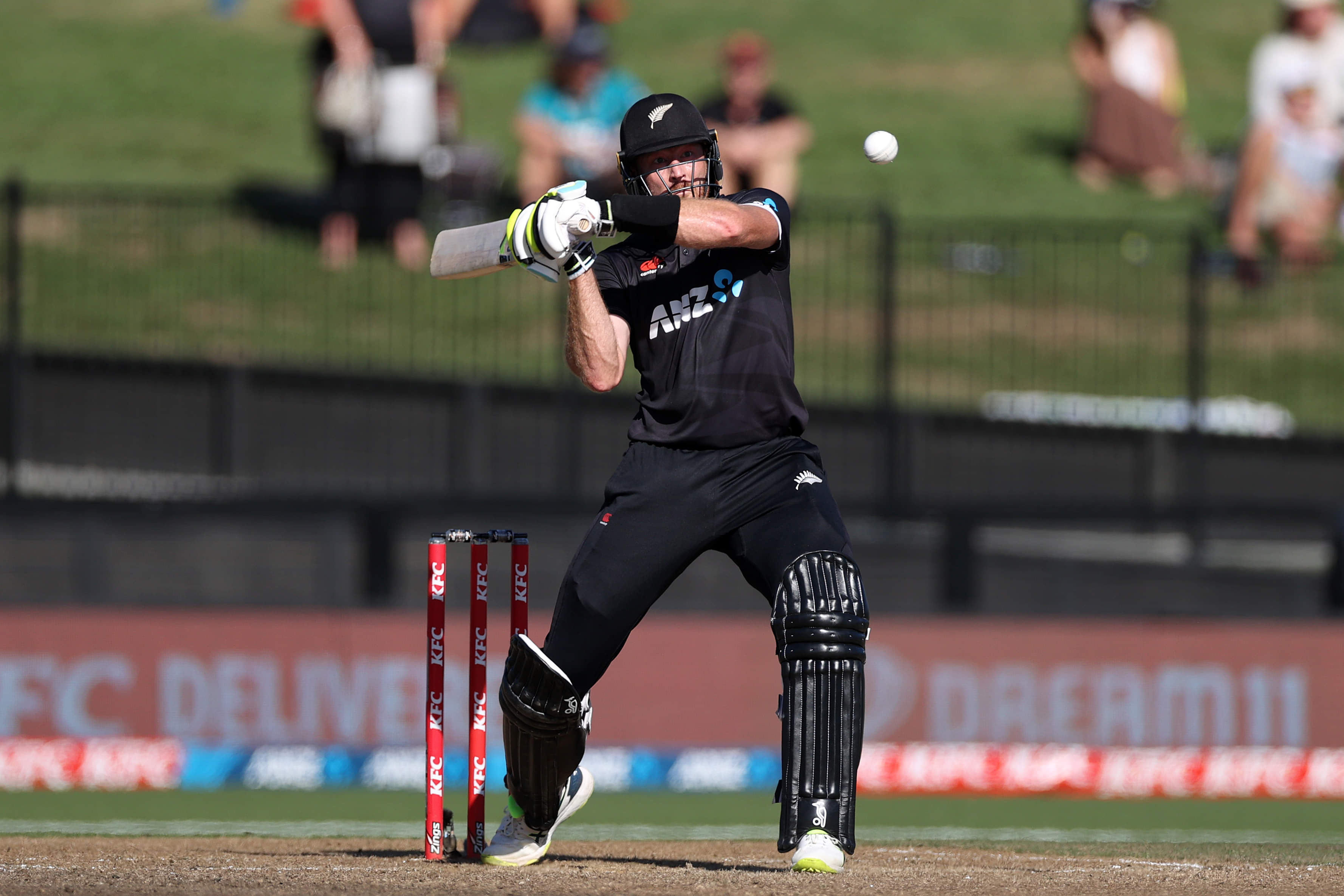 Martin Guptill ODI