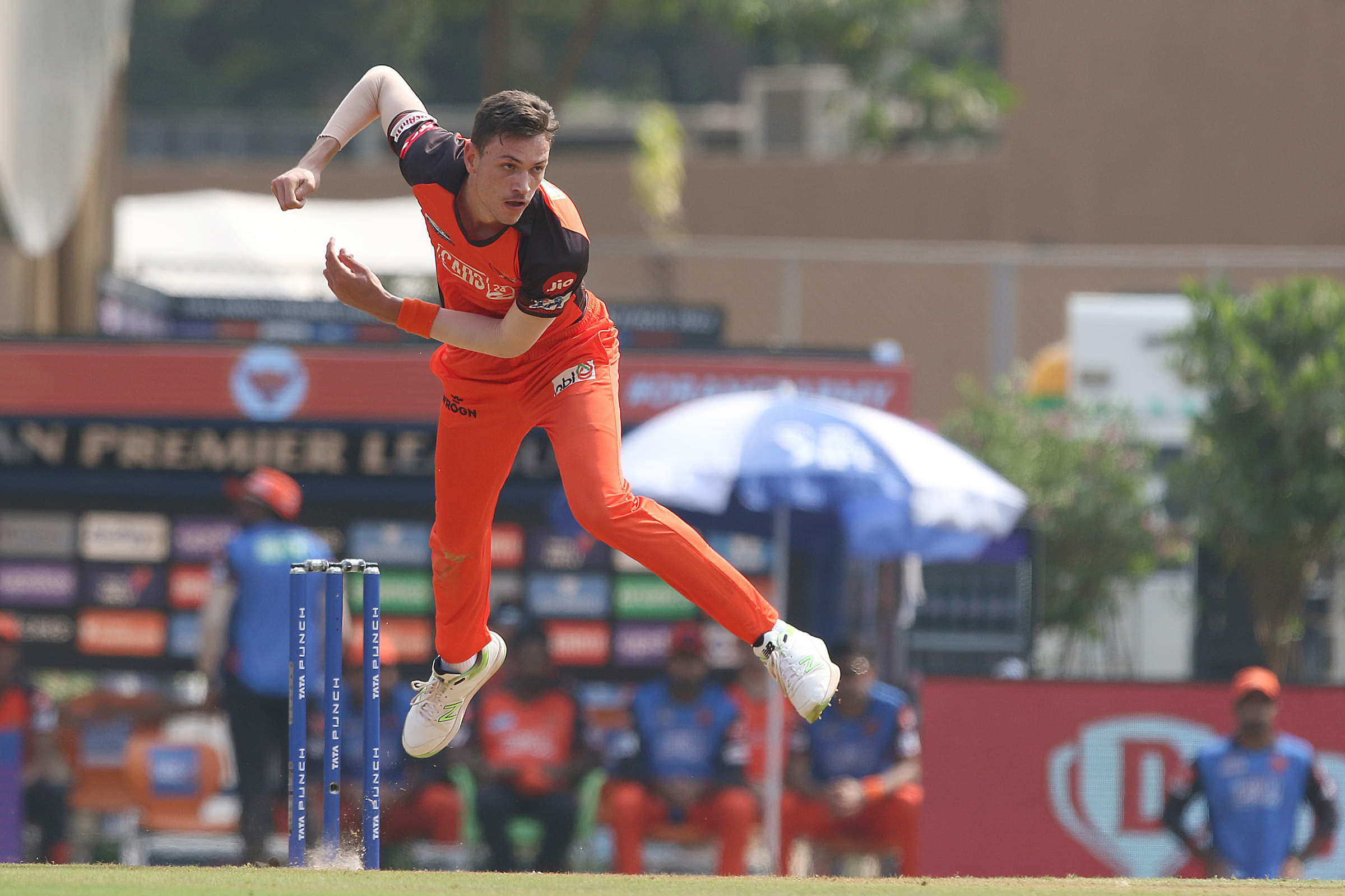 IPL 2025 Punjab Kings PBKS 4 overseas players who will start for Punjab Kings Marco Jansen