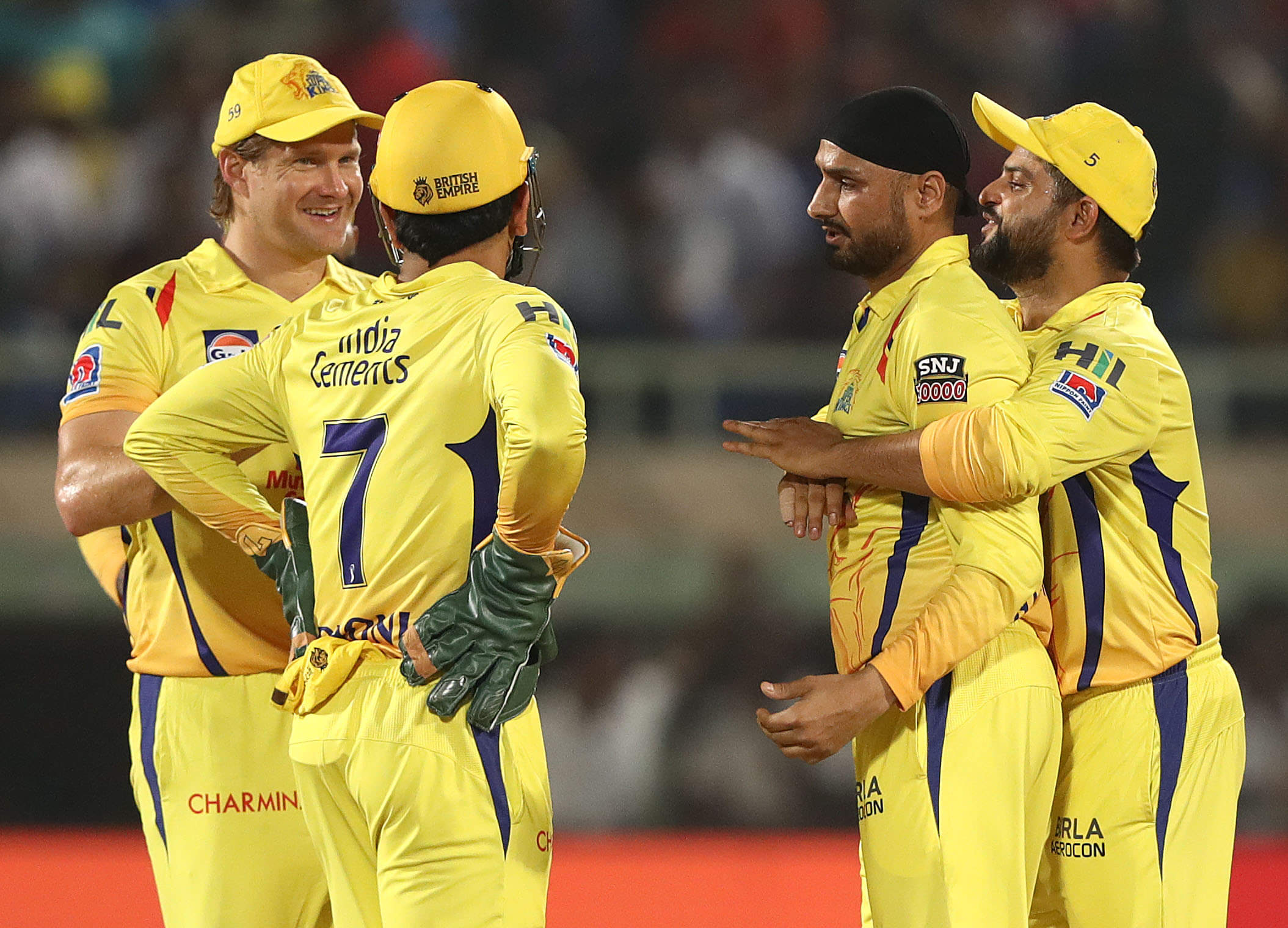 Harbhajan Singh IPL vs Rohit Sharma