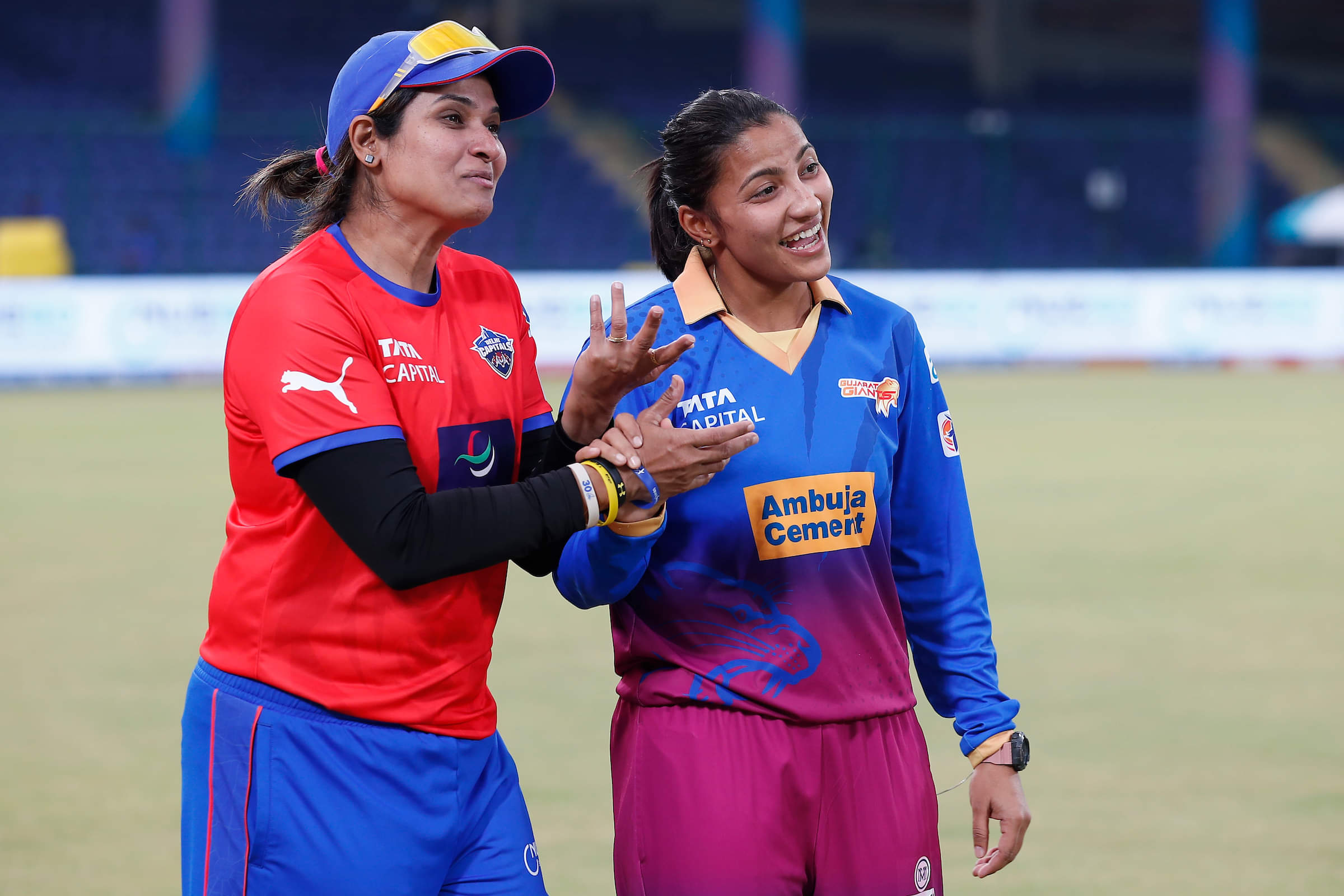 WPL 2025: Sneh Rana Makes Her Much-Awaited RCB Debut