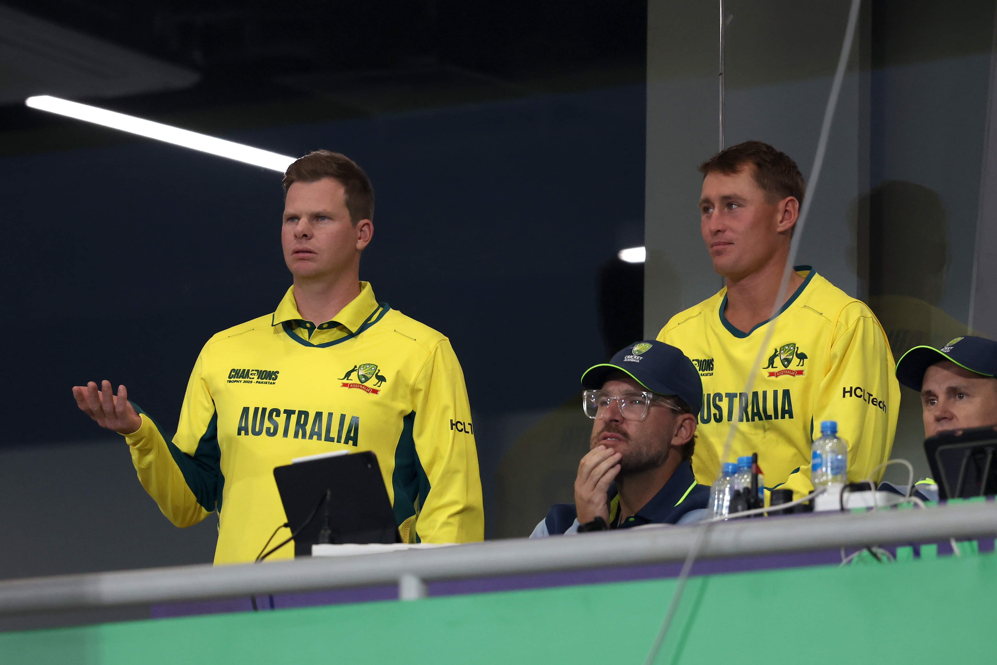 Insane Stat Highlights Australia’s TERRIBLE LUCK In Champions Trophy