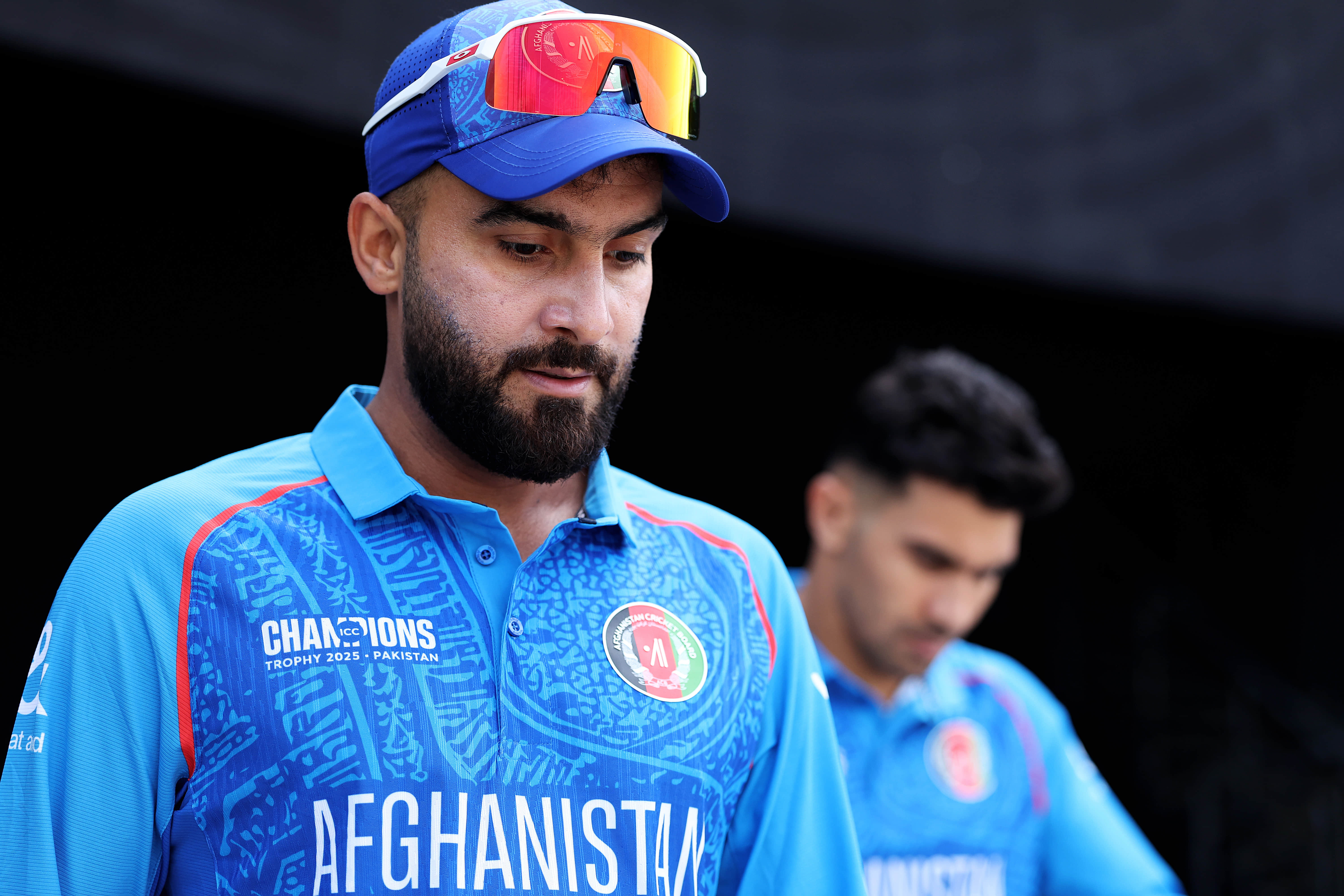 ‘Only Spinners Can’t Win You Games’ - Afghanistan Skipper Sends Stern Warning