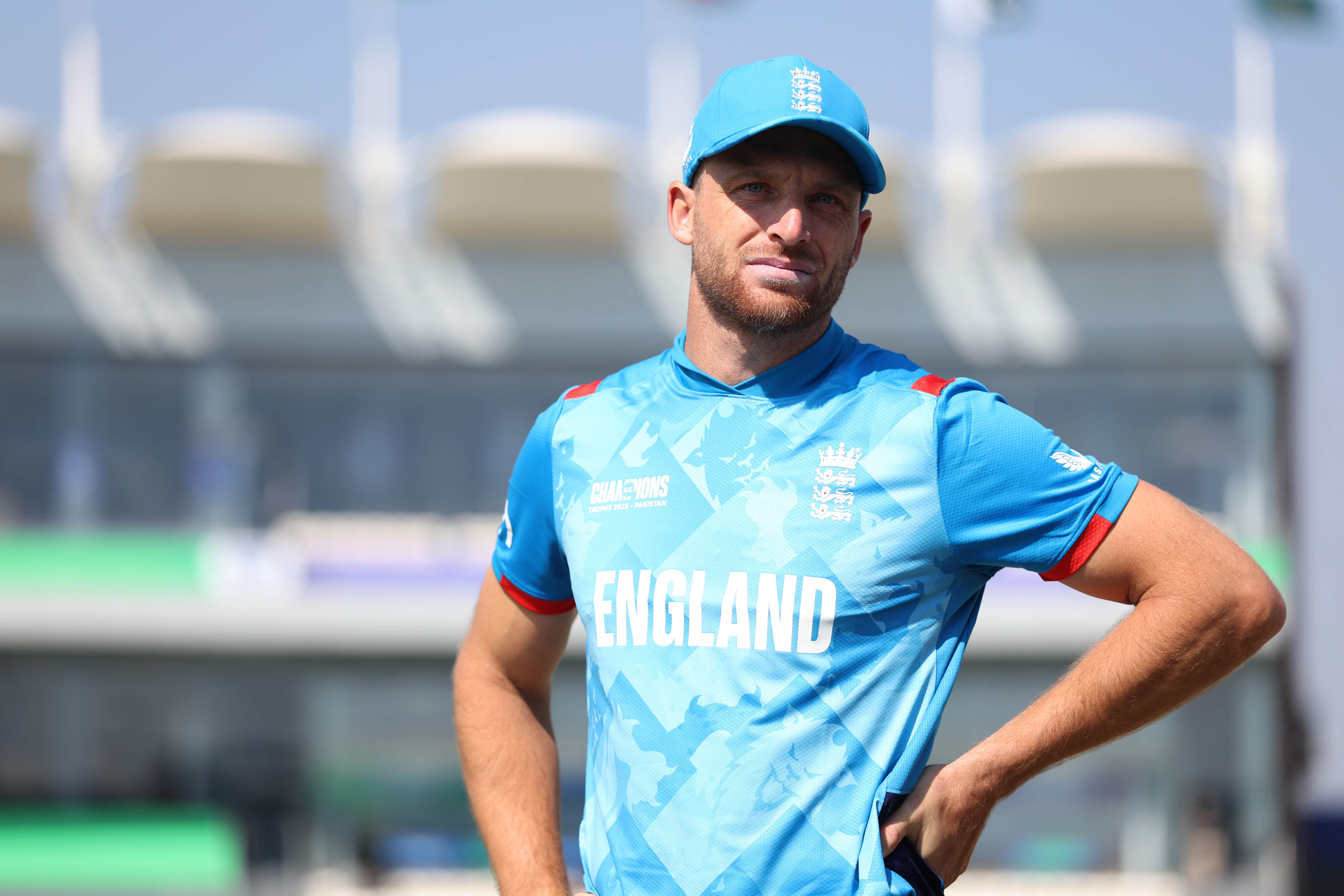 We Need To Win Two Games of Cricket: Jos Buttler Minces No Words