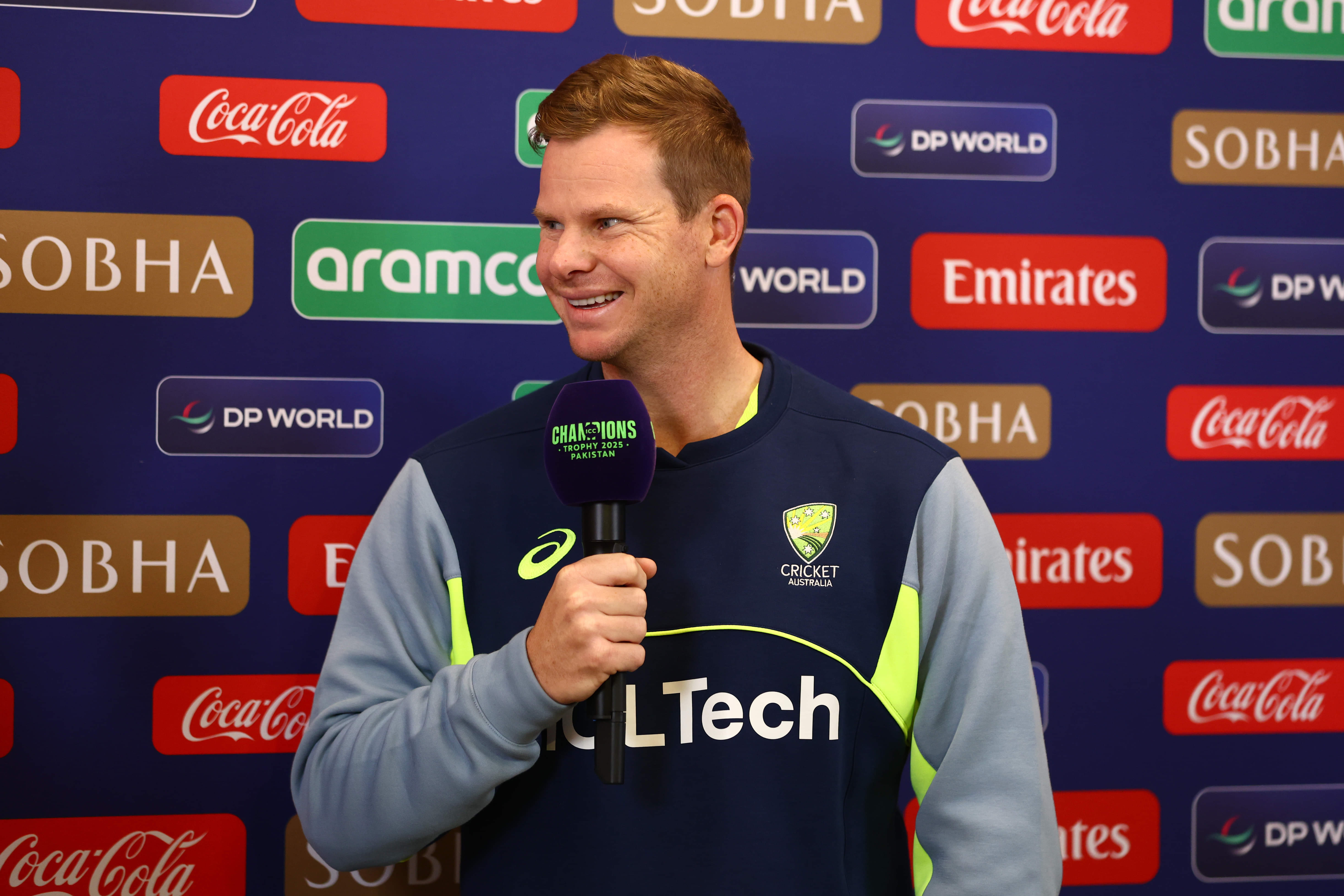 Steve Smith Reveals Who Annoyed The Team Most During South Africa Washout