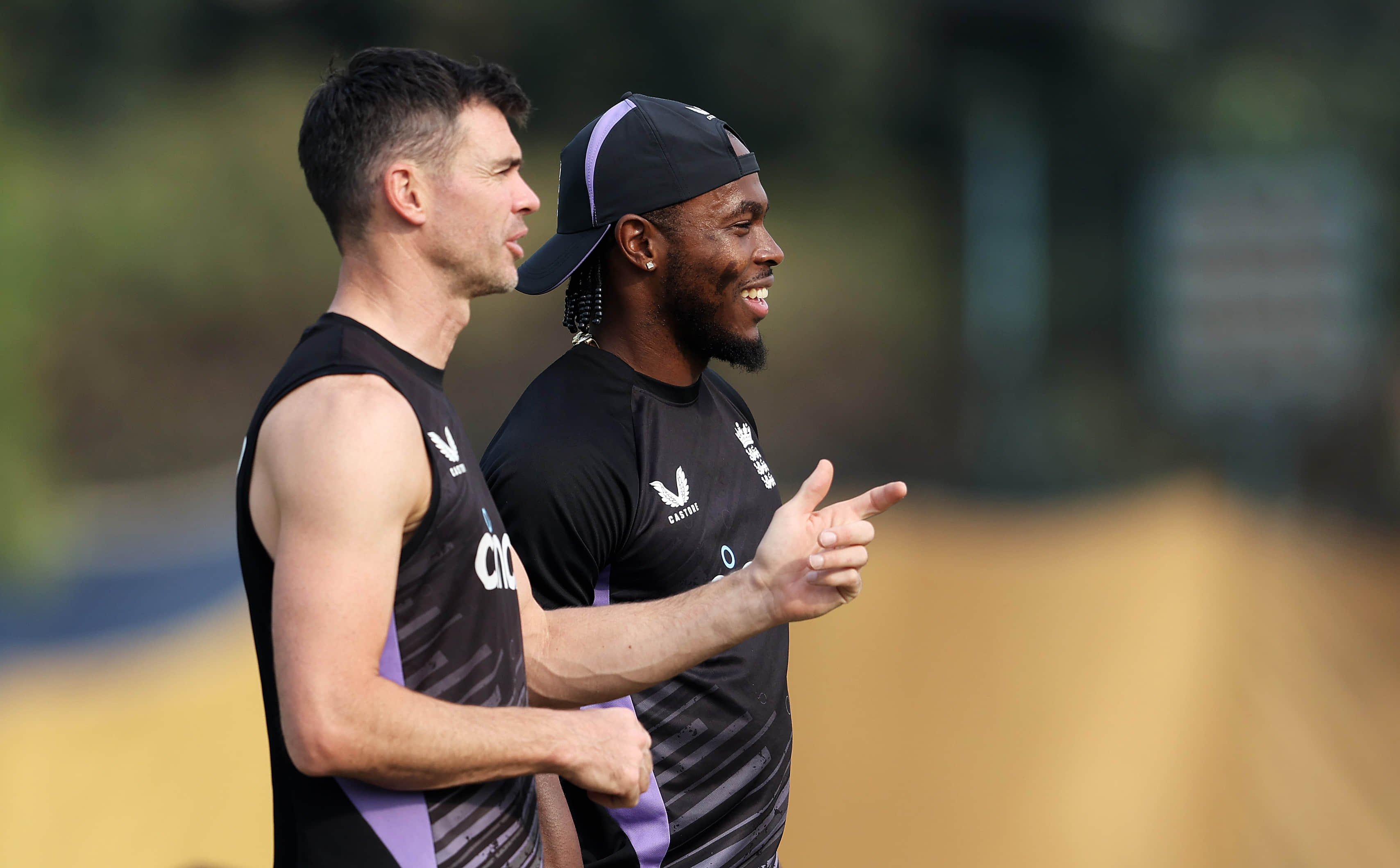 Jofra Archer Breaks James Anderson's All-Time England ODI Record