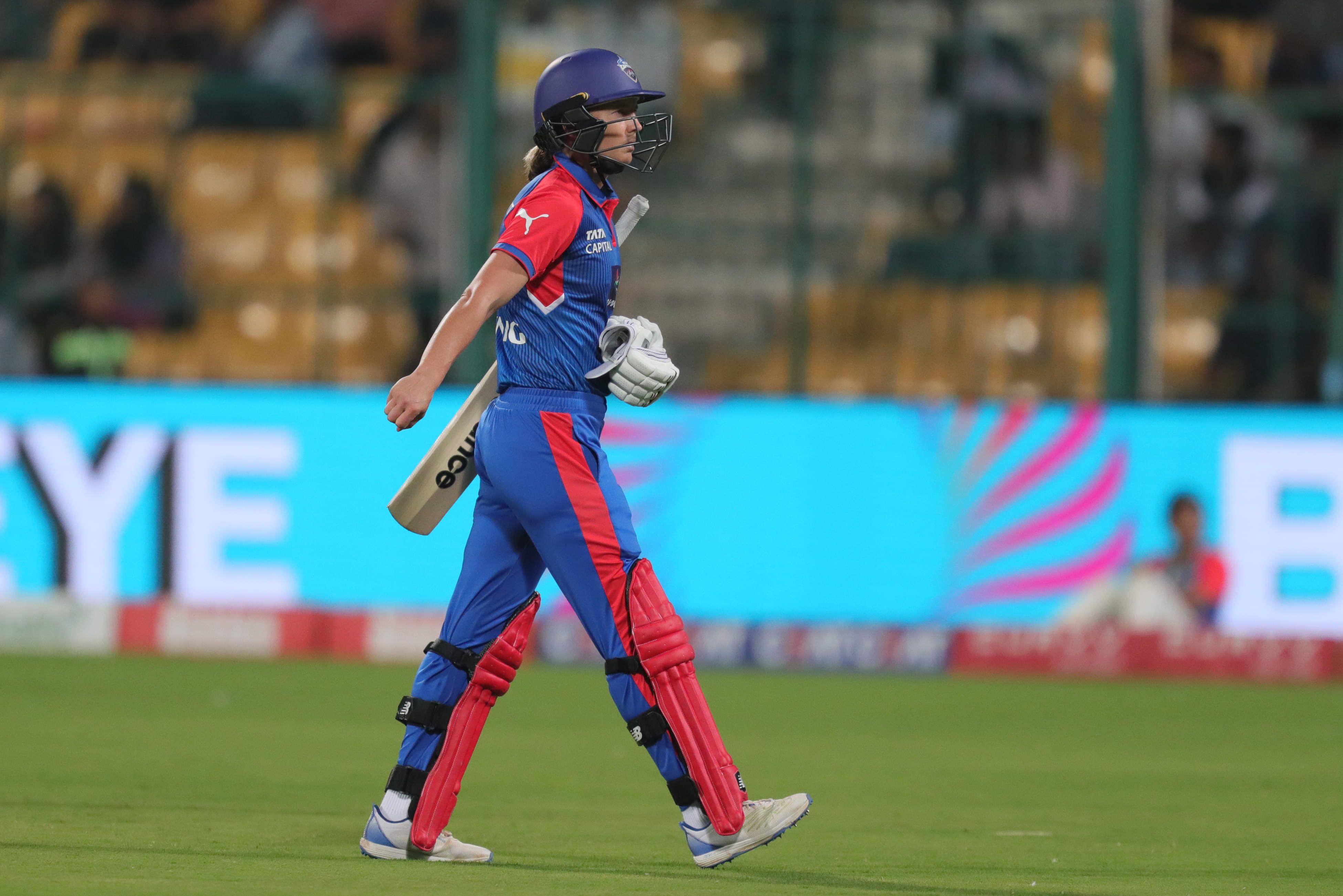 Meg Lanning's Form Not A Concern At All: Jess Jonassen