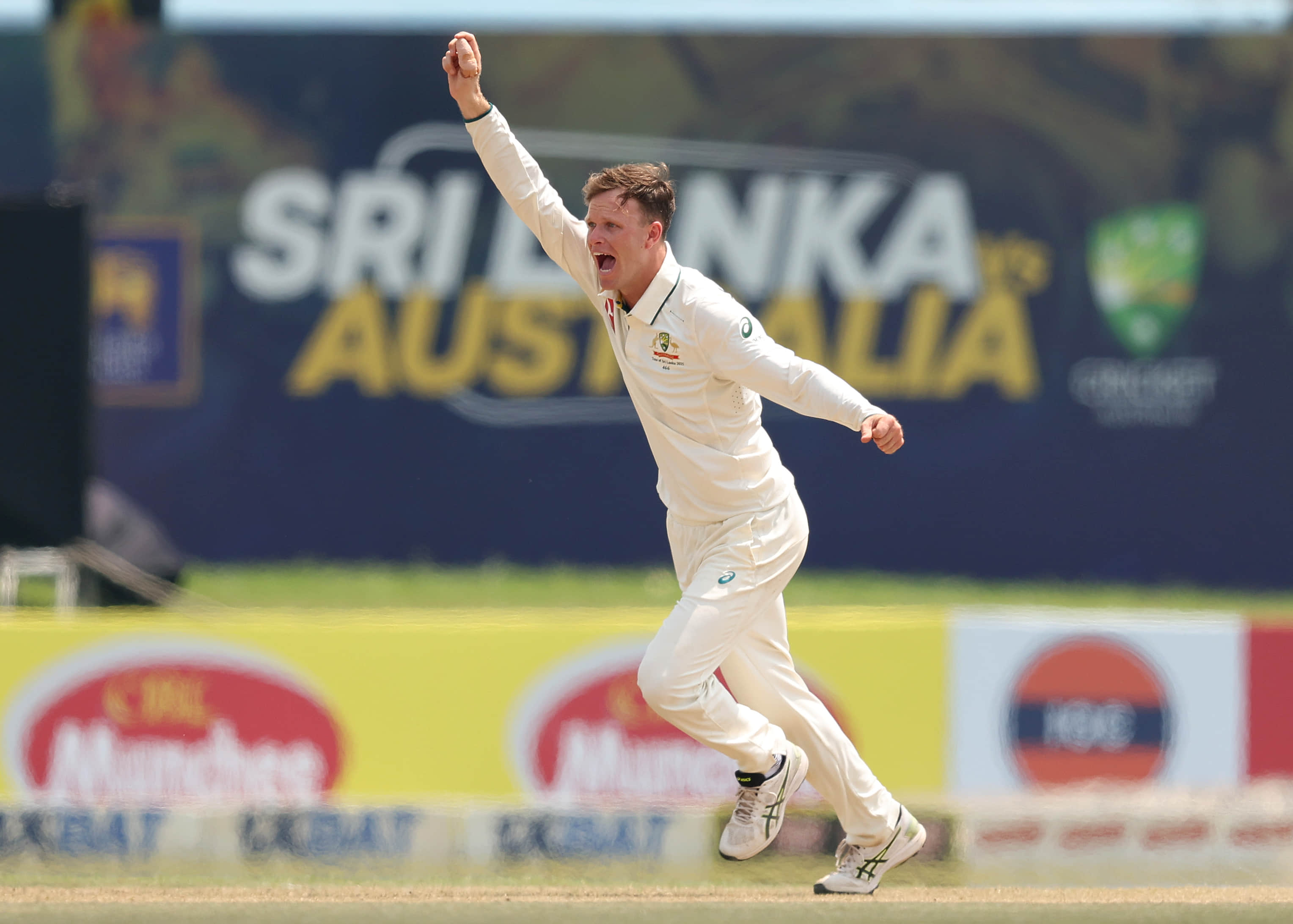 Matthew Kuhnemann Illegal Action: ICC Give OFFICIAL Verdict On Australia Spinner