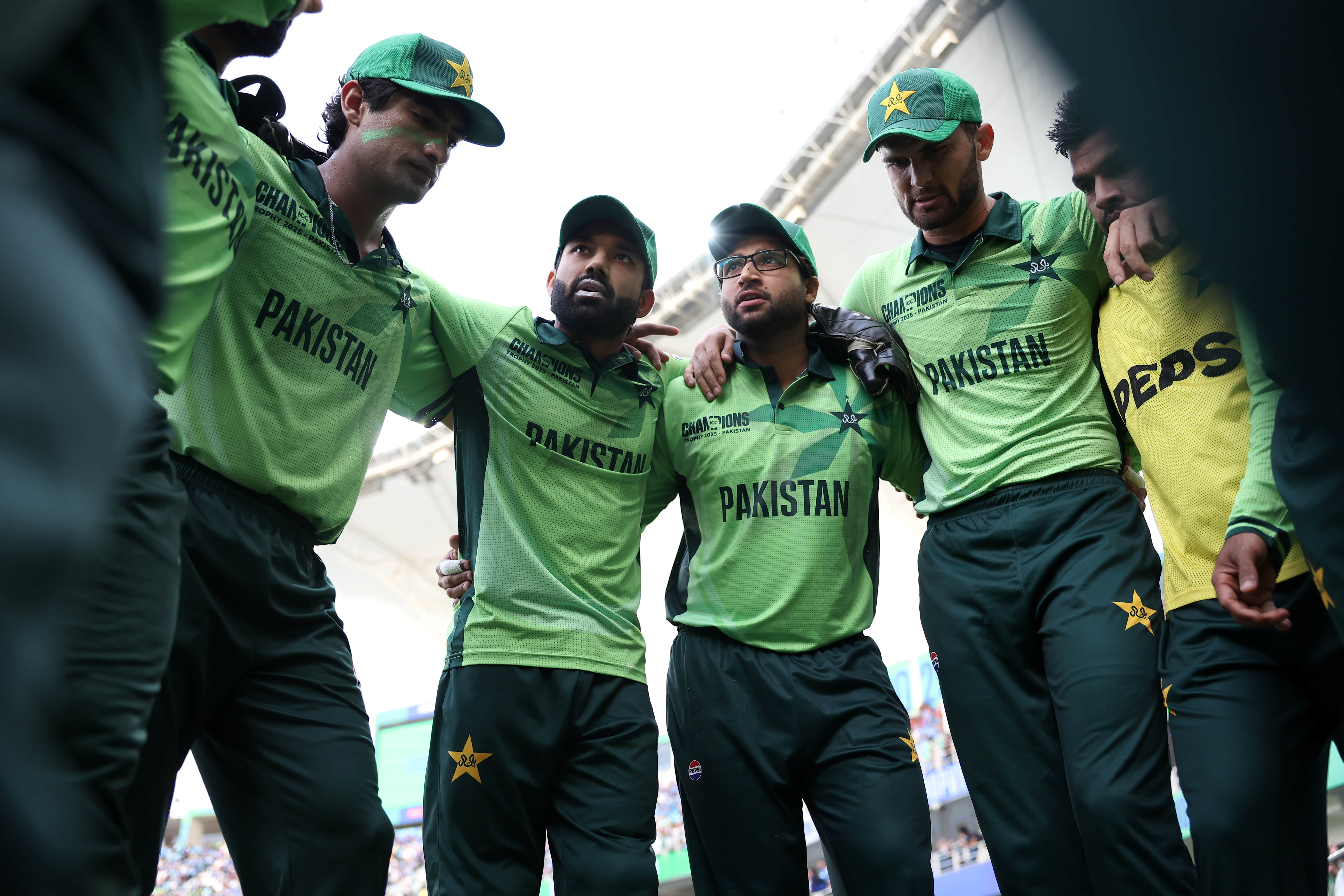 ICC Champions Trophy 2025, Pakistan (PAK) vs Bangladesh (BAN): Squads, Probable Playing 11, Where To Watch, Live Streaming & Telecast, Match Timings, Tickets, Fantasy Picks, Weather Update & more