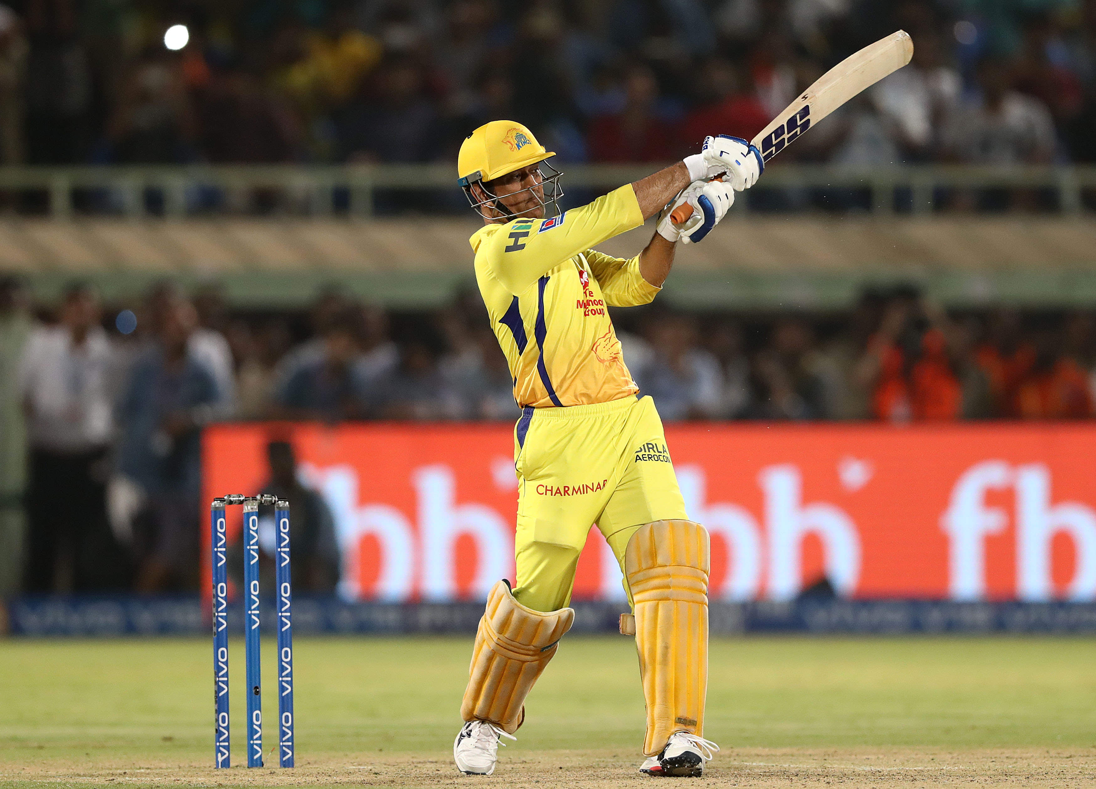 Mahendra Singh Dhoni Indian Premier League