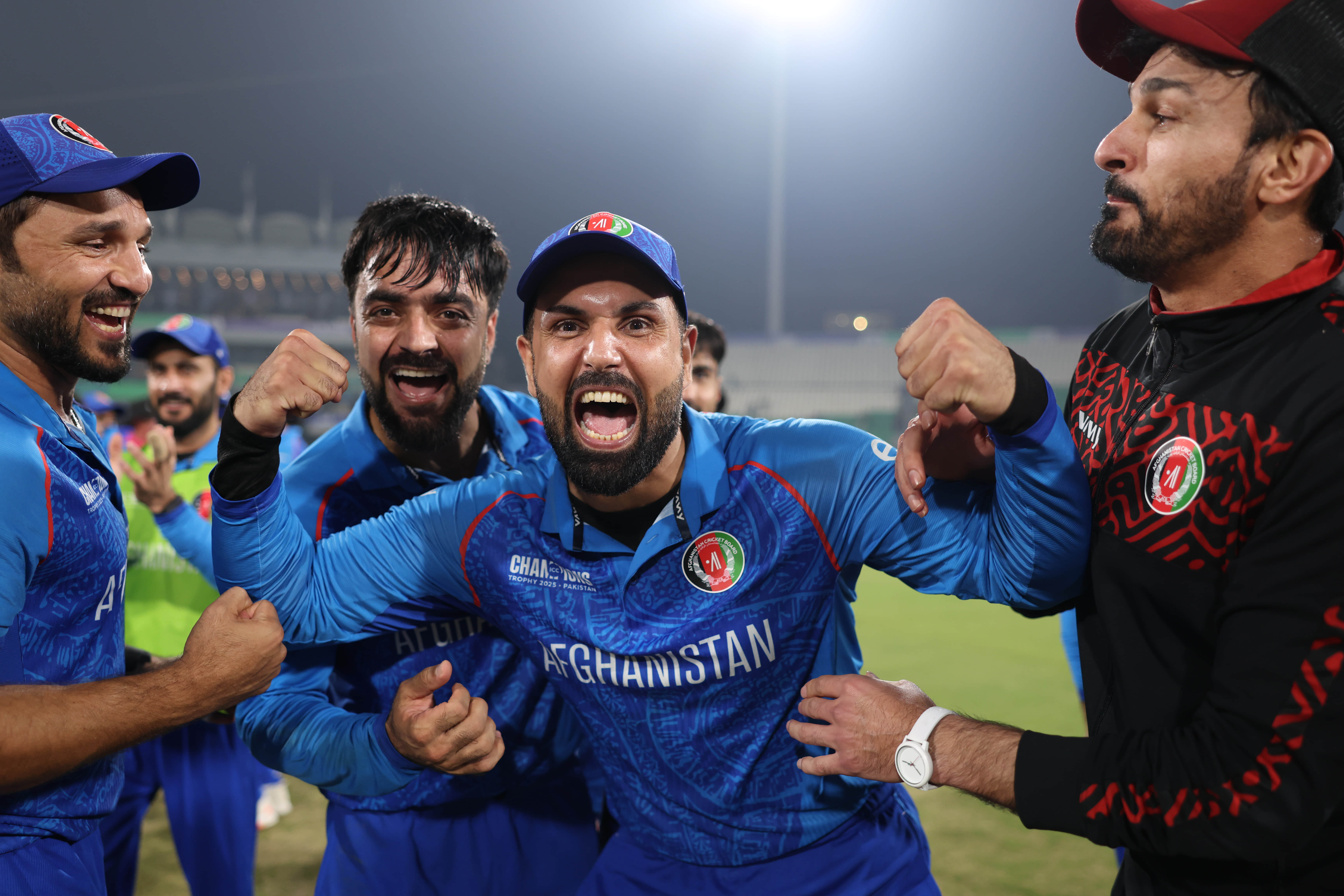 How Can Afghanistan, Australia & South Africa Qualify For Semis?