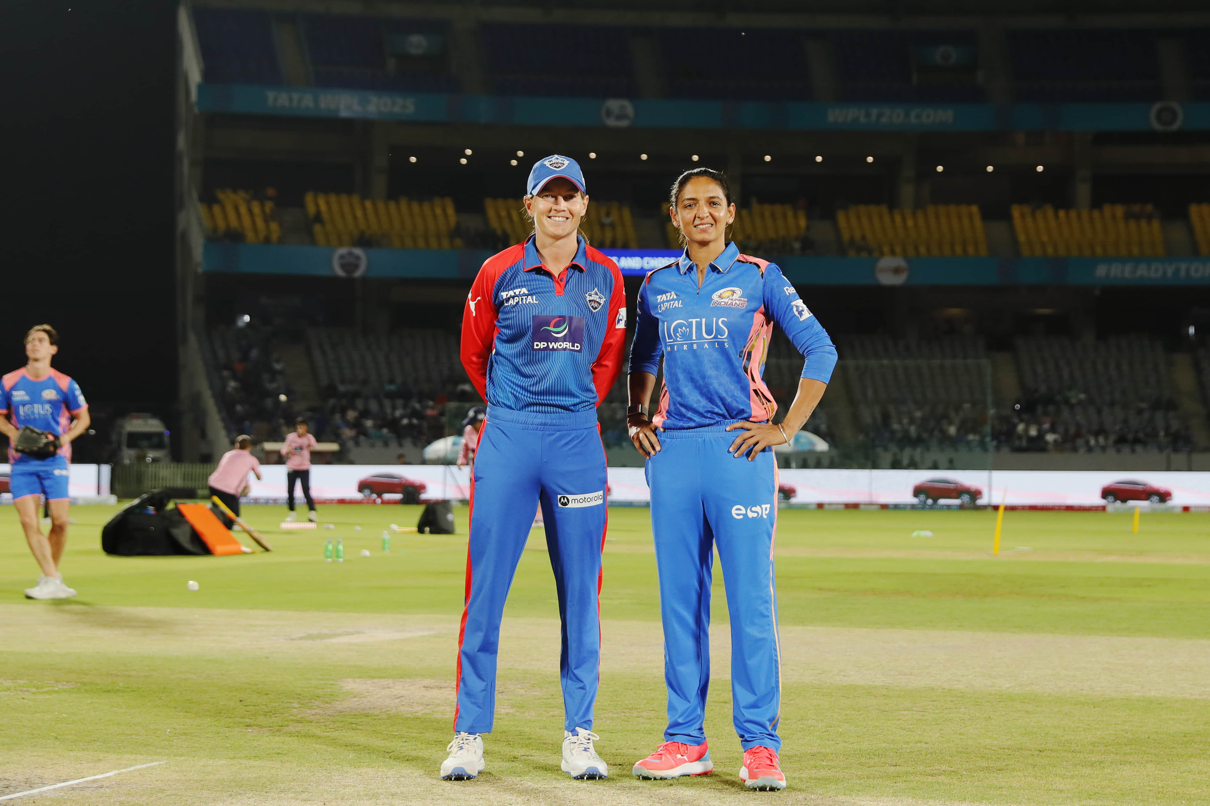 WPL 2025: Delhi Capitals (DC) vs Mumbai Indians (MI), Match 13 - Squads, Probable Playing 11, Fantasy Picks, Live Streaming & Telecast, Head-To-Head, Match Timings (IST), Match Prediction, Best Batter, Best Bowler, Tickets, Pitch Report & Weather