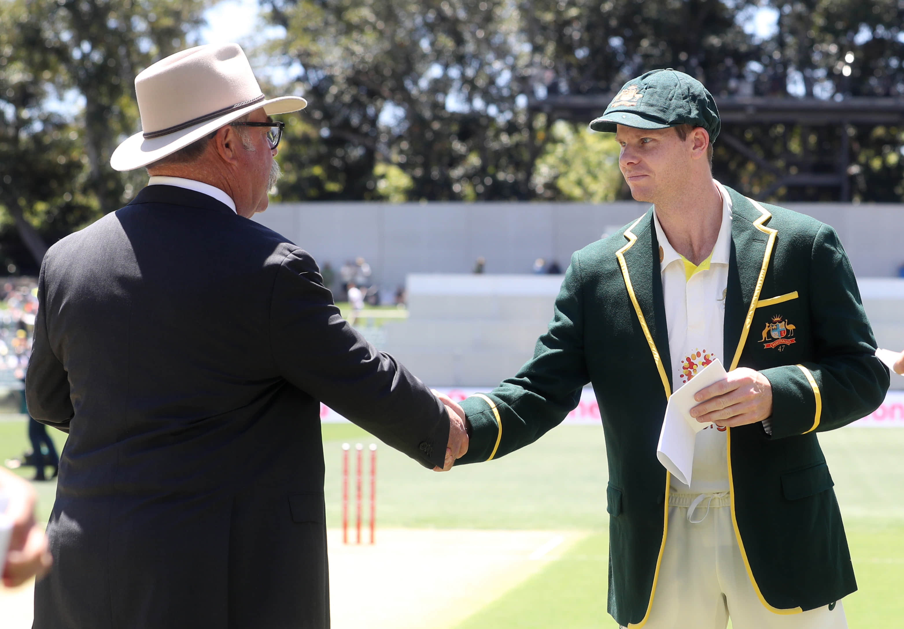Australia Legend Set to Take Up Role With Cricket Board After ICC Champions Trophy 2025