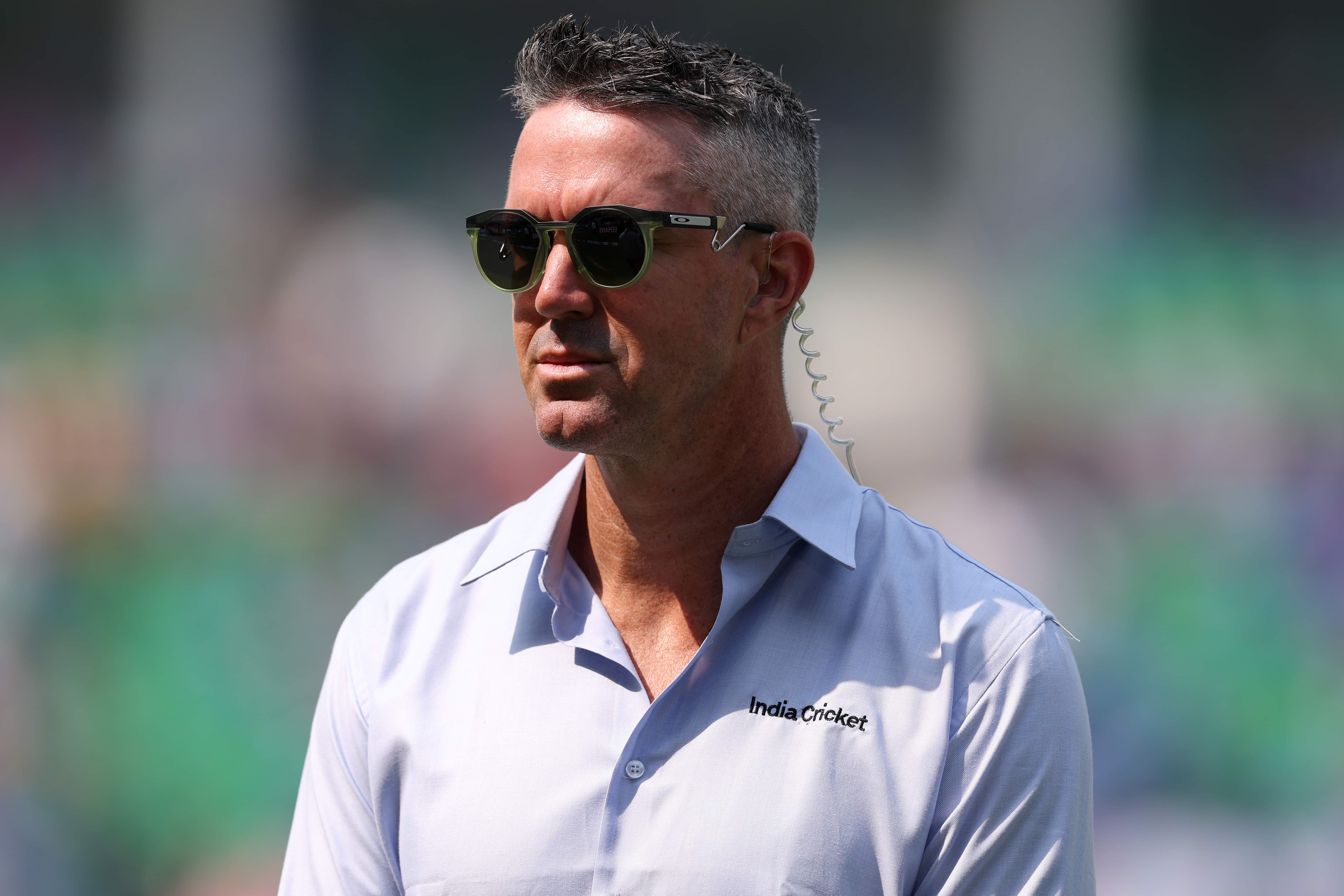 Delhi Capitals Appoint Kevin Pietersen as Mentor For IPL 2025