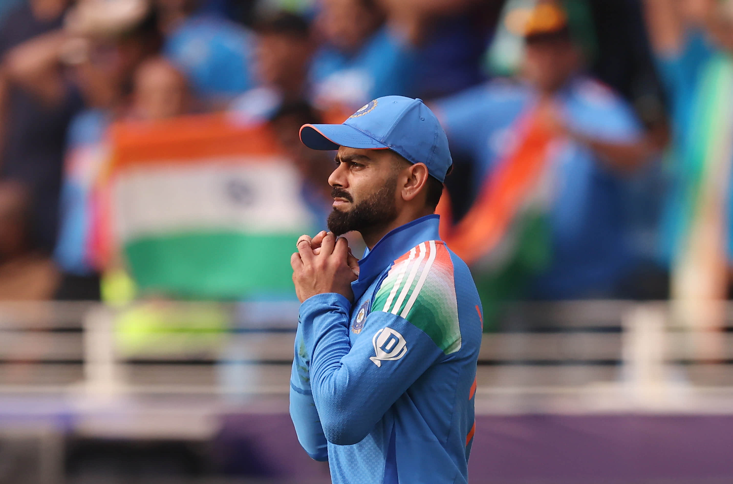 Teams Should Have Been Allowed Two Extra Picks To Combat India's 'Unfair' Advantage: Harmison