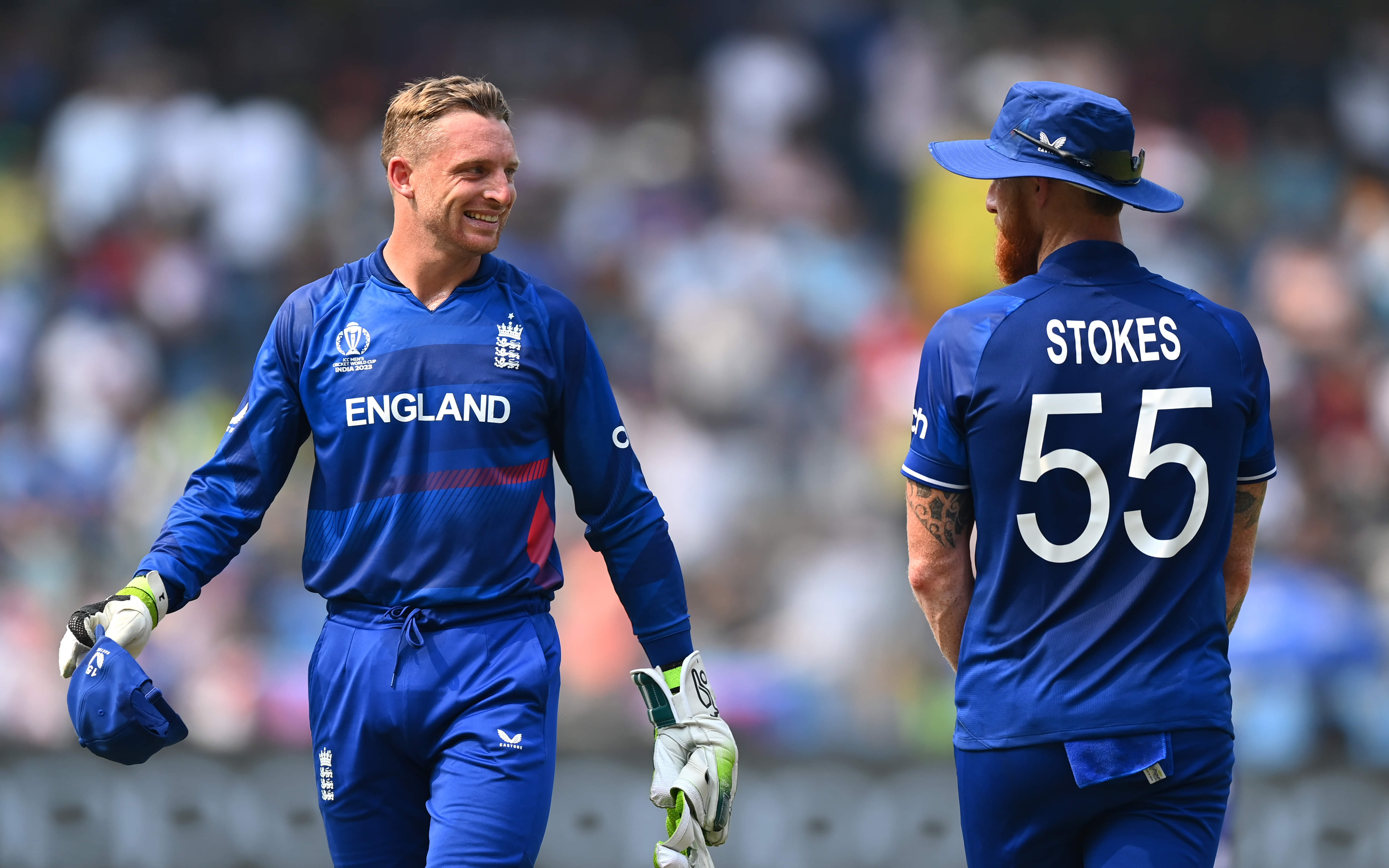 3 Players Who Can Replace Jos Buttler As England's White-Ball Captain