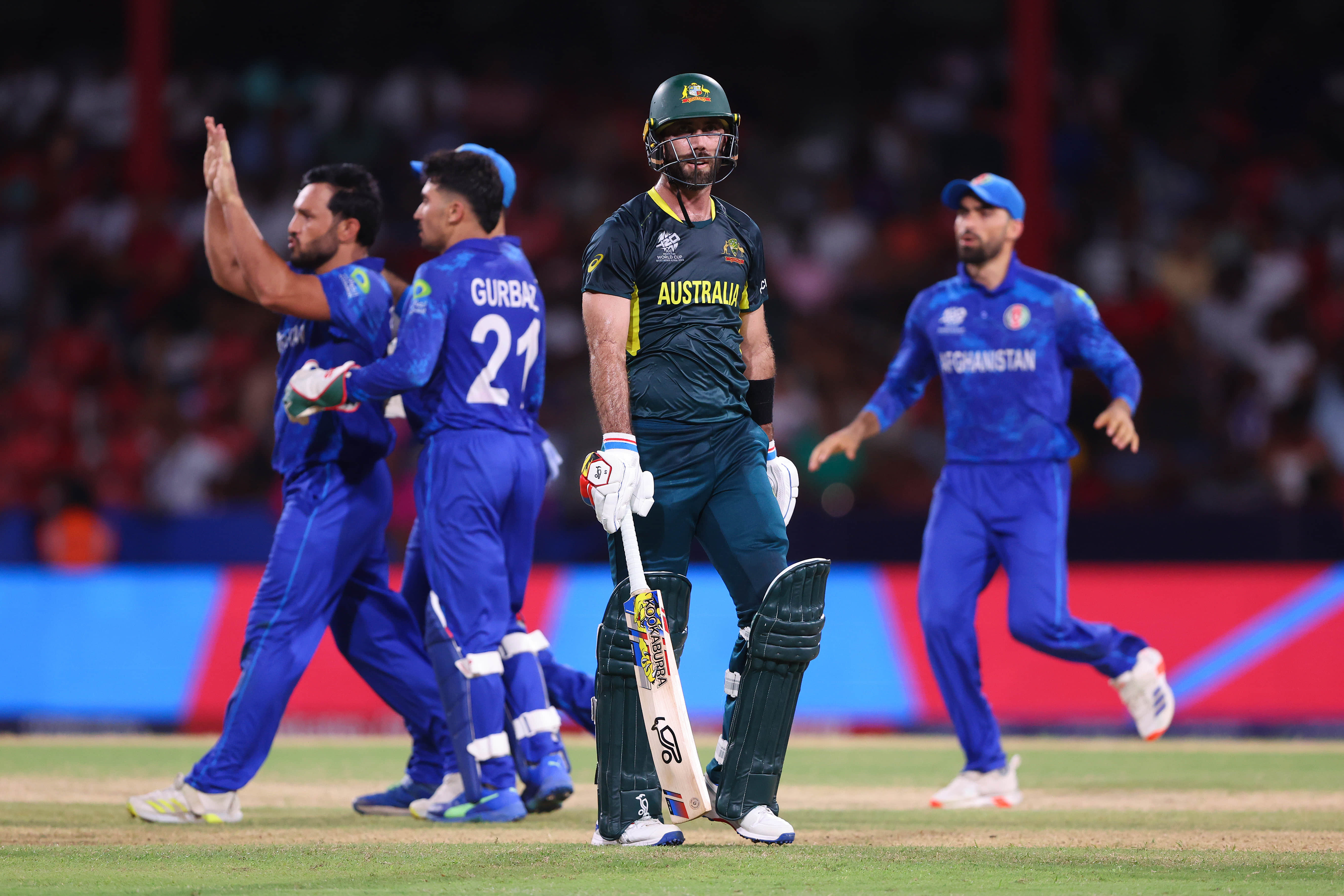 ICC Champions Trophy 2025, Afghanistan (AFG) vs Australia (AUS): Squads, Probable Playing 11, Where To Watch, Live Streaming & Telecast, Match Timings, Tickets, Fantasy Picks, Weather Update & more
