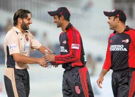 3 Famous Batters Who Have Never Hit A Six In IPL