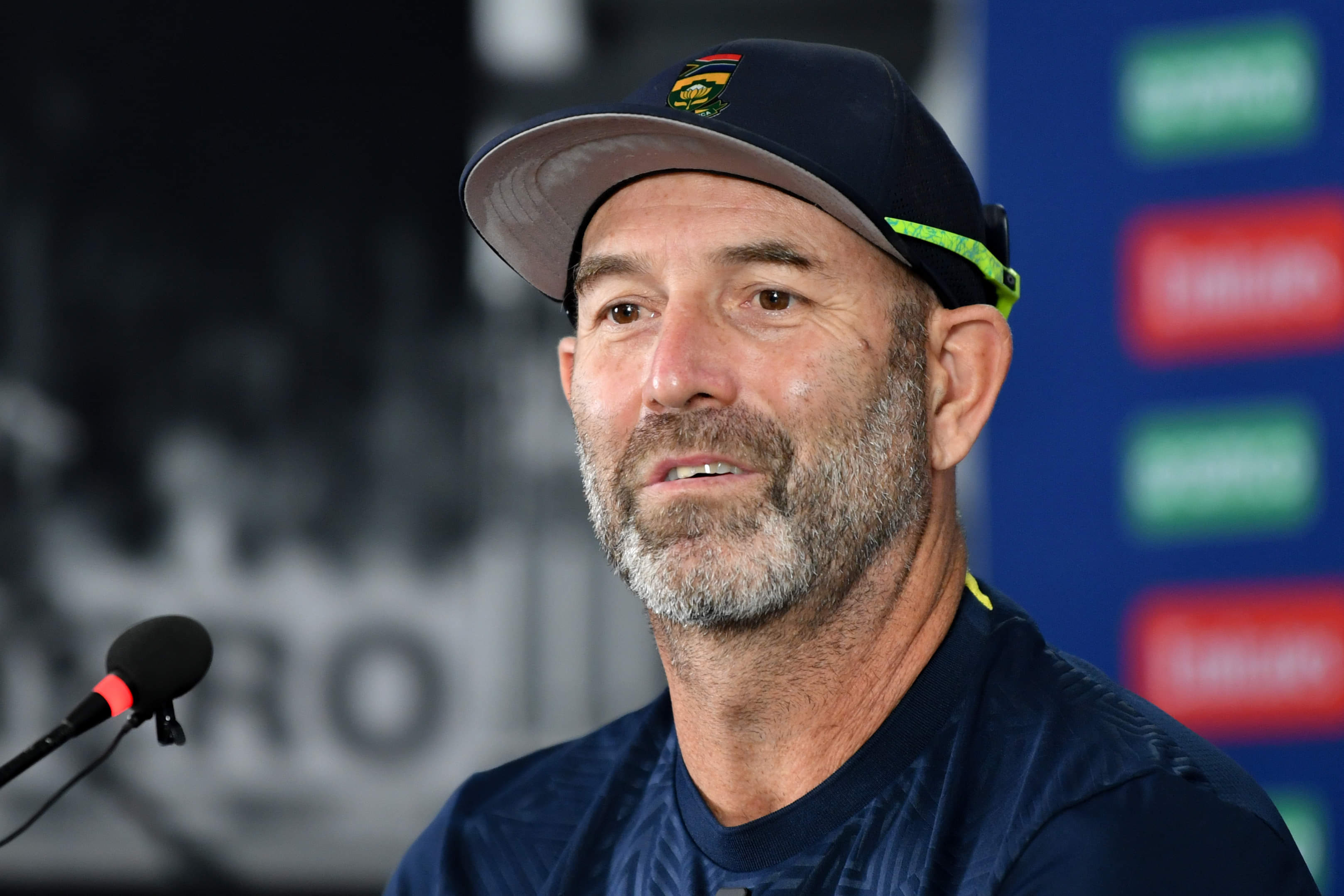 We Just Want To Think About Ourselves, Not India: South Africa Head Coach