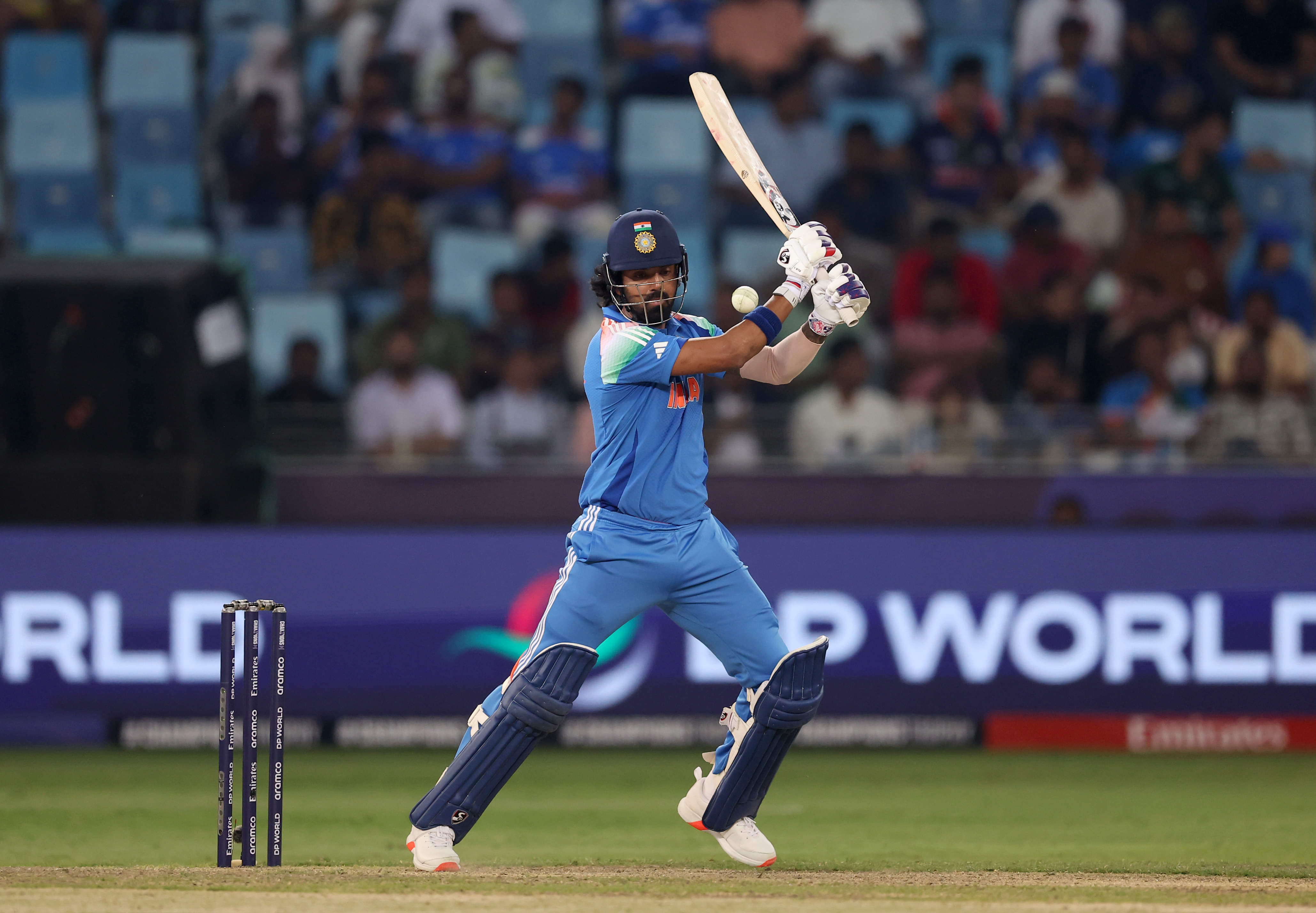 ‘It’s Never Easy’ - KL Rahul On Being Shuffled Across The Batting Order