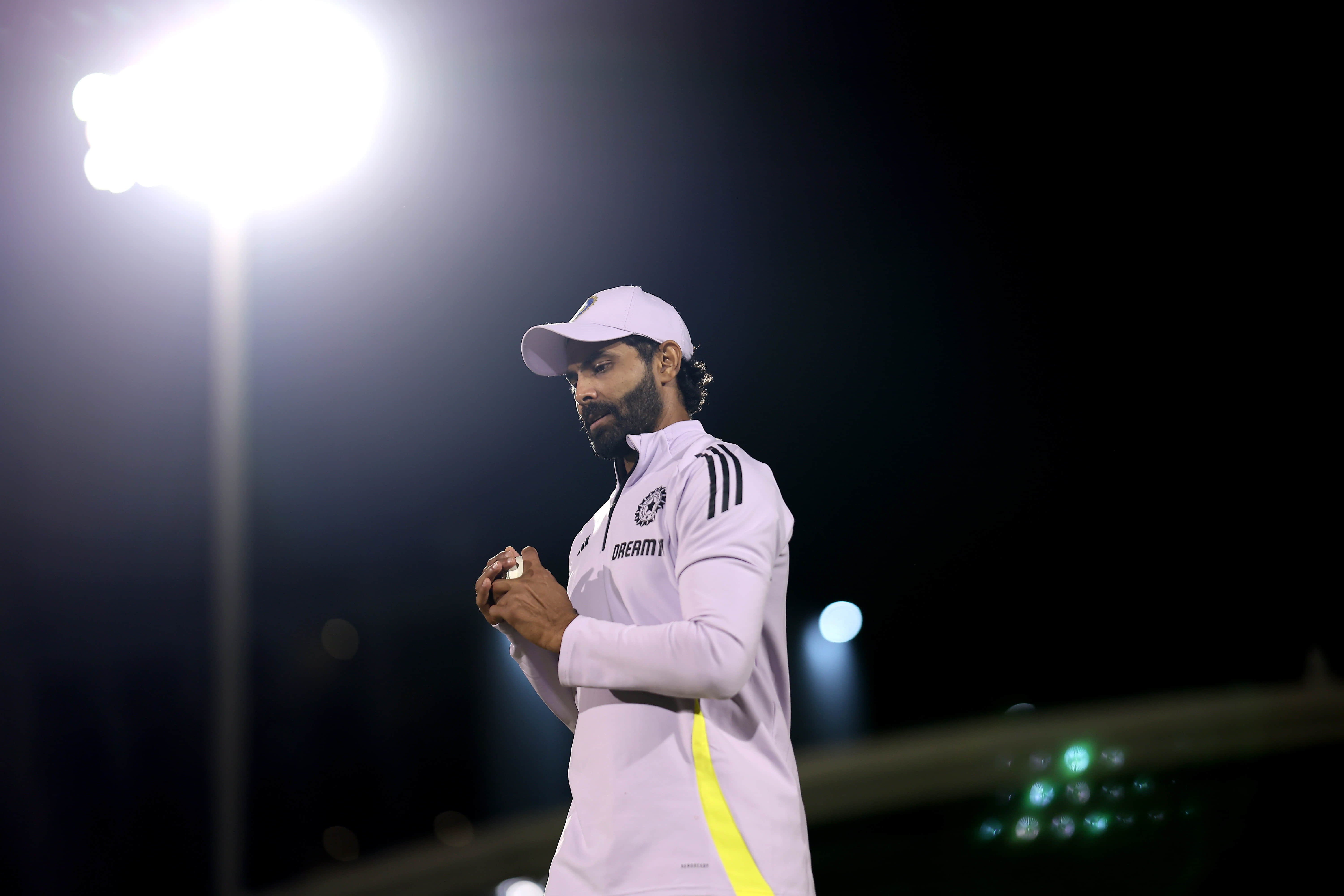 Match Against New Zealand Would Be Contest Of Spin: India’s Assistant Coach