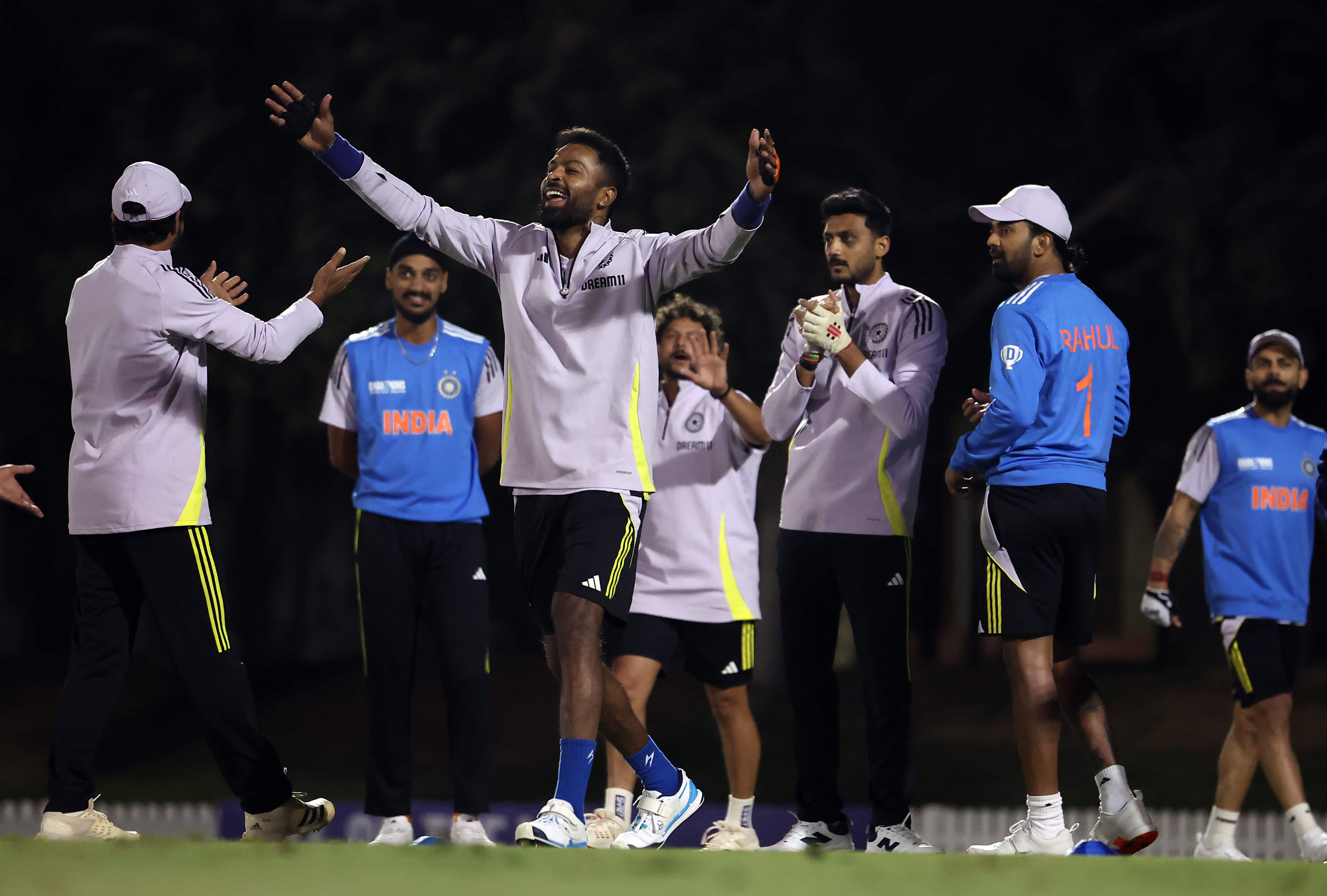 ICC Champions Trophy 2025, India vs New Zealand: Squads, Probable Playing 11, Where To Watch, Live Streaming & Telecast, Match Timings, Tickets, Fantasy Picks, Weather Update & more