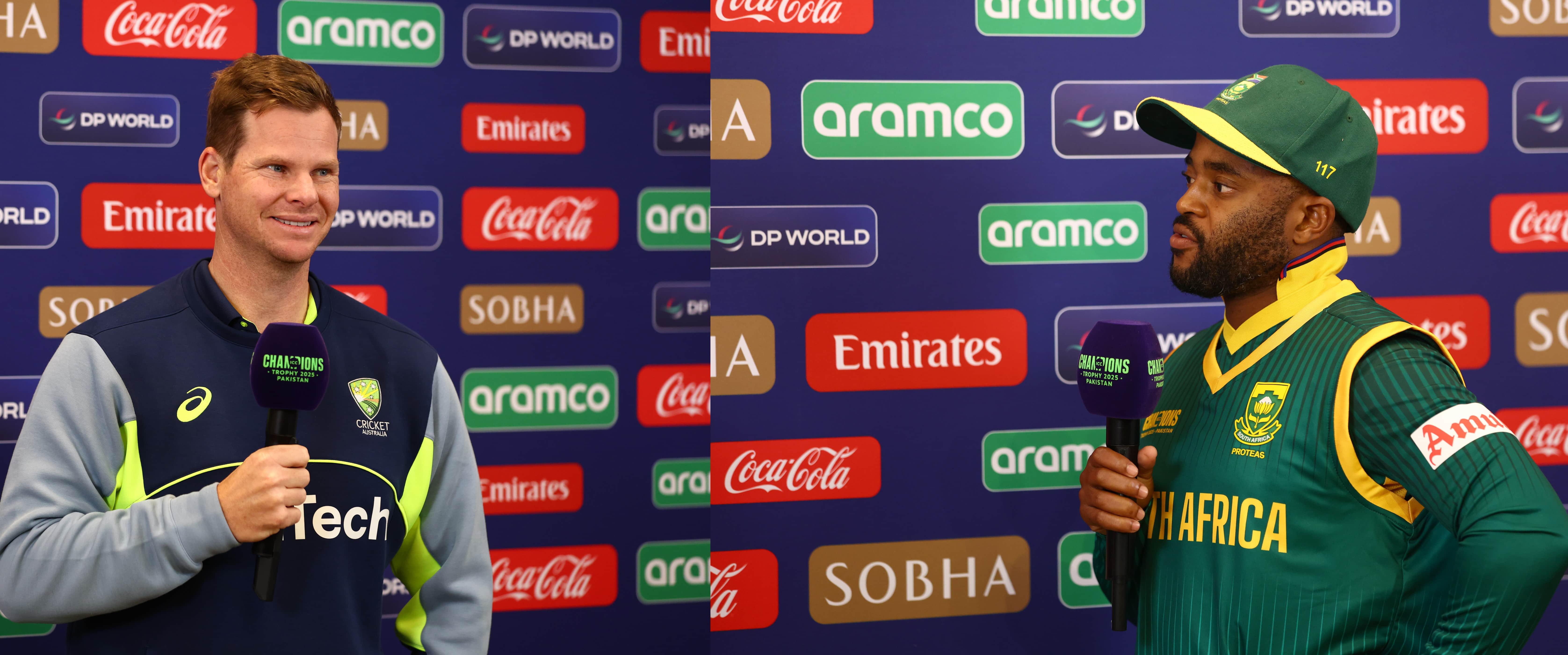 CT 2025: Both South Africa, Australia Will Travel To Dubai Due To THIS Bizarre Reason