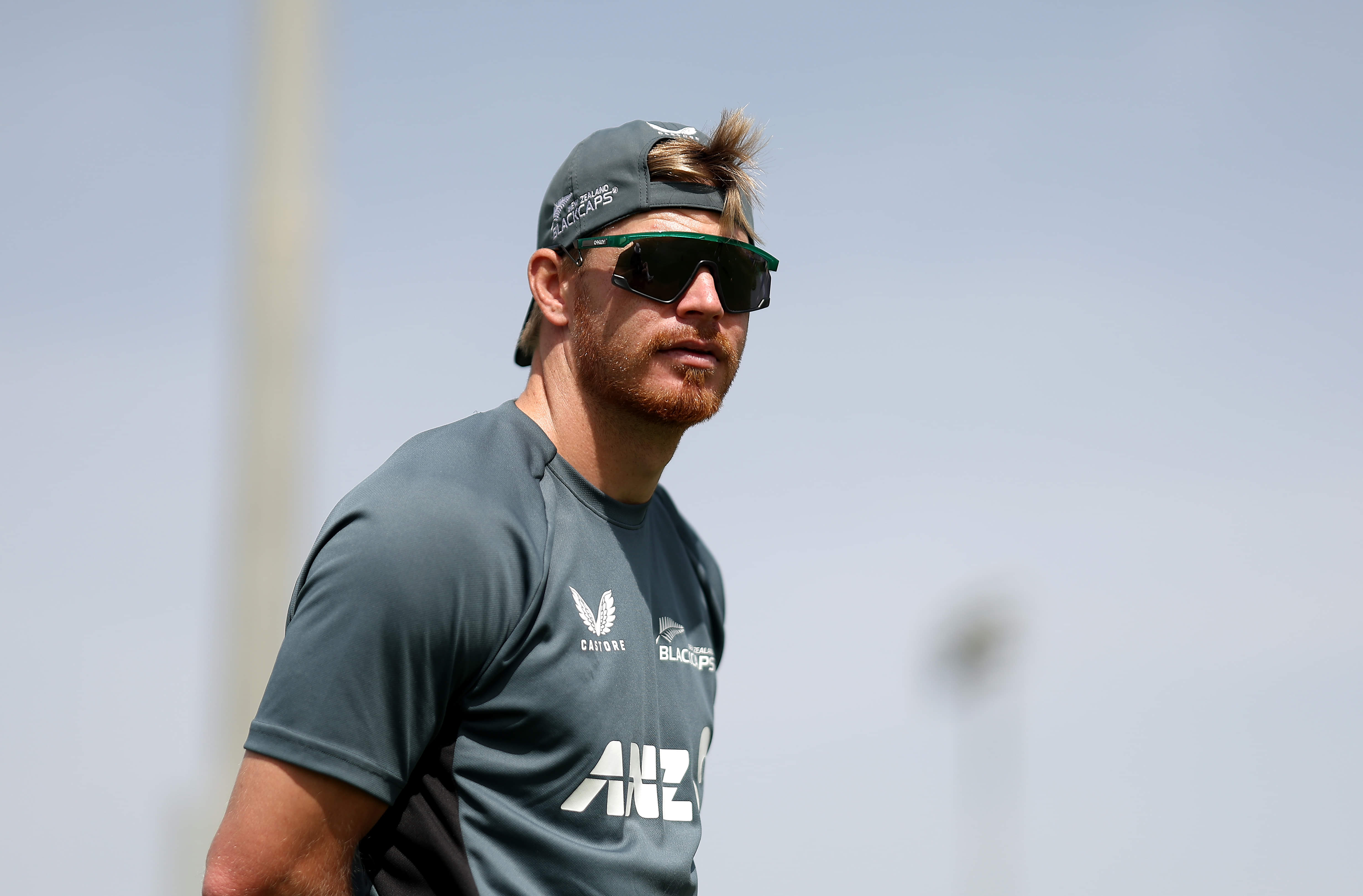 IND vs NZ: Glenn Phillips Schools Reporter For Baseless Question On Williamson