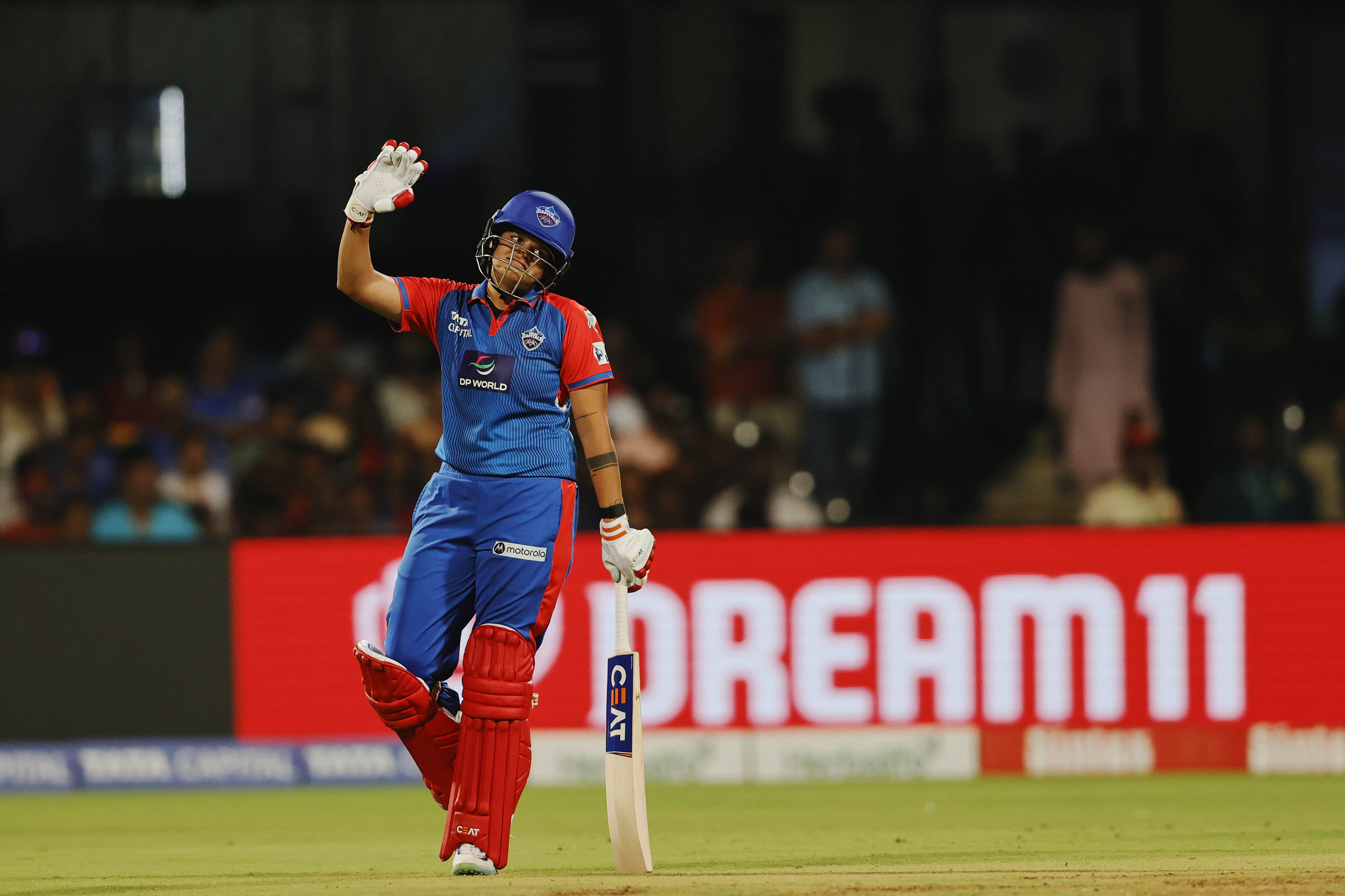 How Are You Still Going To Keep Shafali Verma Out Of Indian Team?