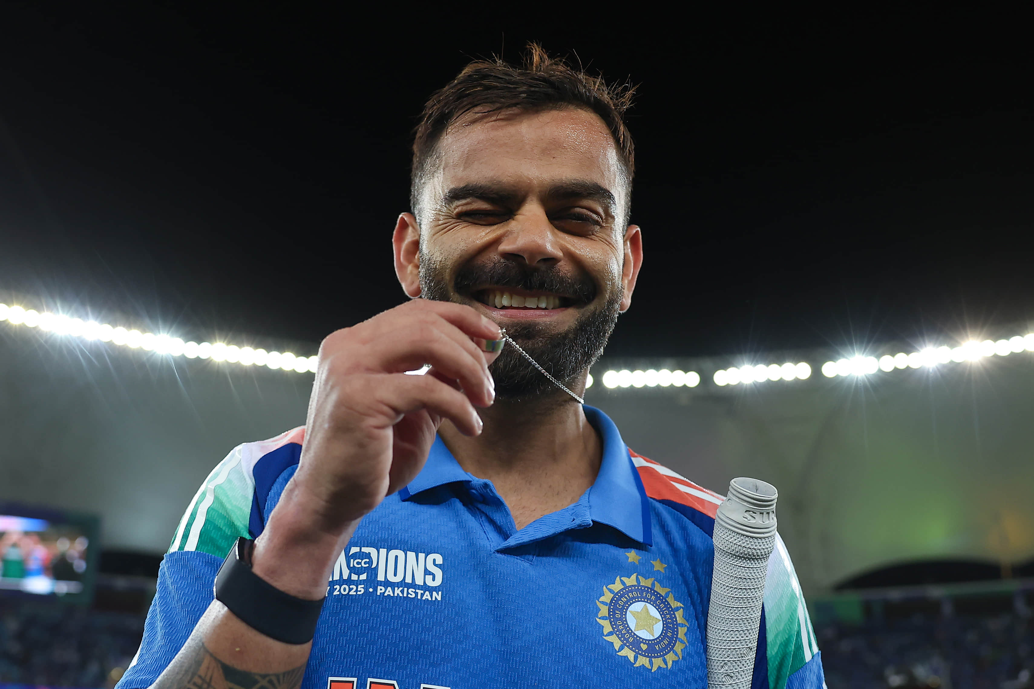 Virat Kohli Gets To 300 ODIs With Better Record Than Tendulkar, Ponting