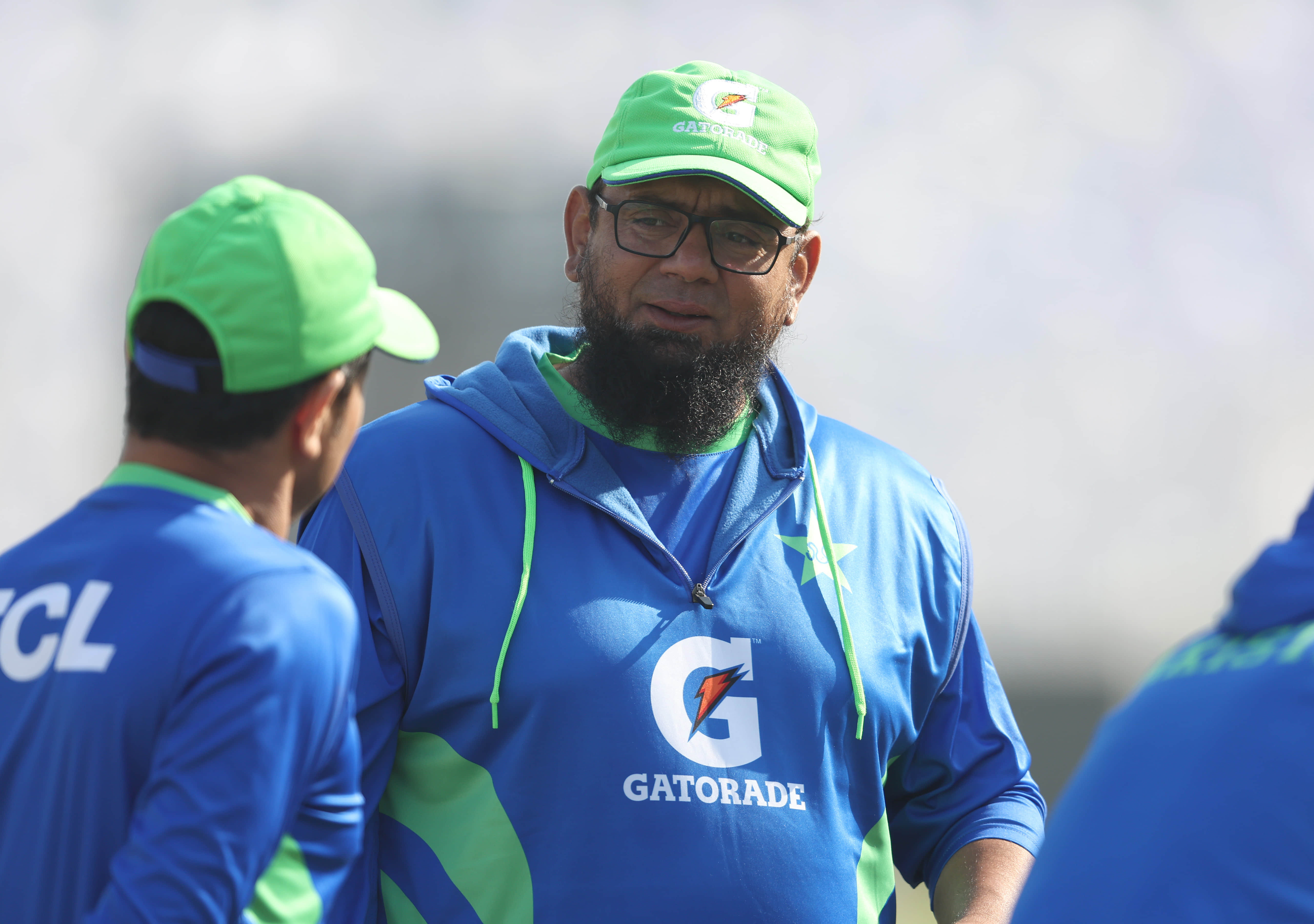 “If You Are A Good Team, Play 10 ODIs, T20Is, Tests Against Pakistan”: Mushtaq Openly Challenges India