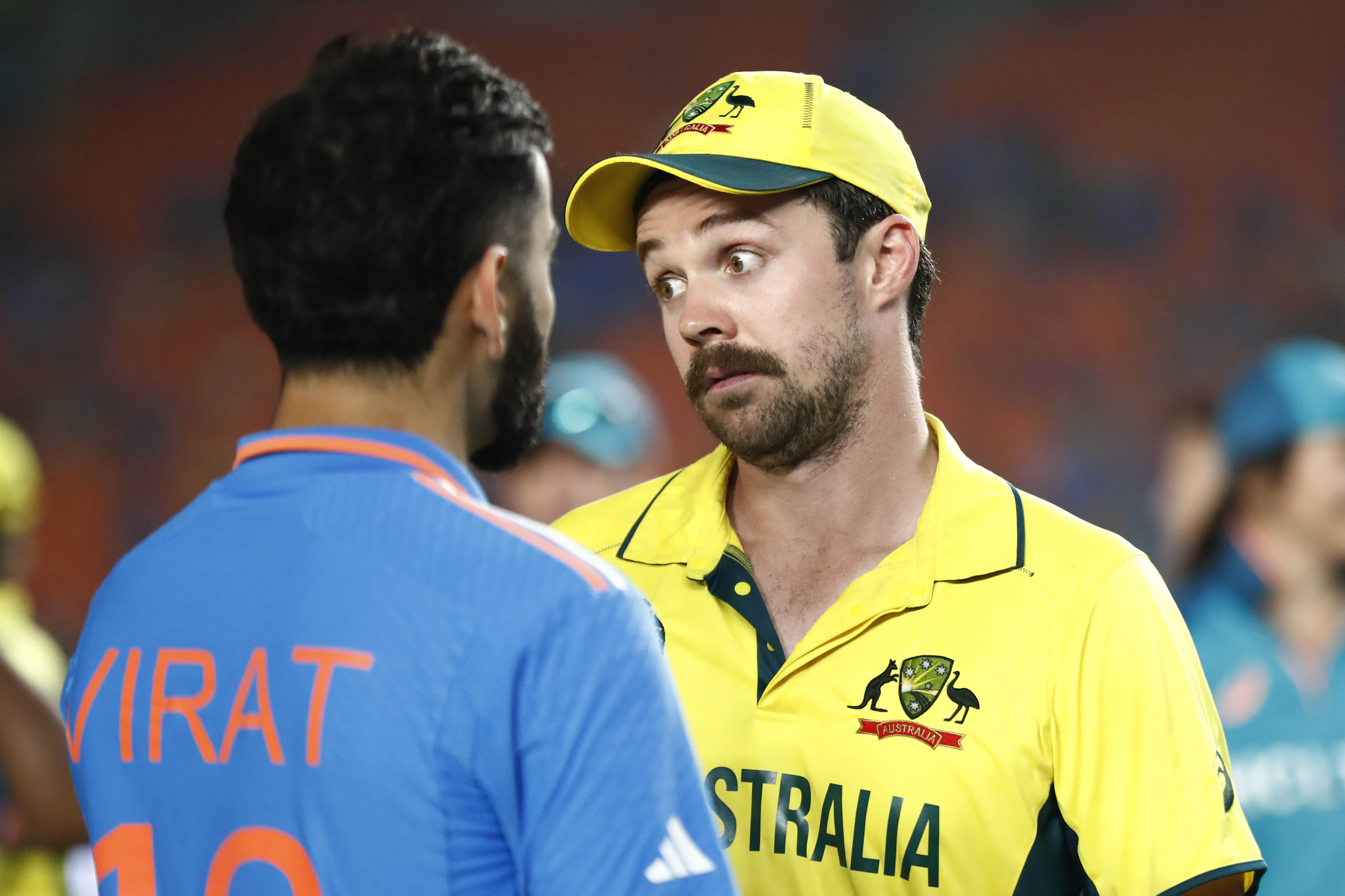 When Did India Last Beat Australia In ICC Knockout Stage?
