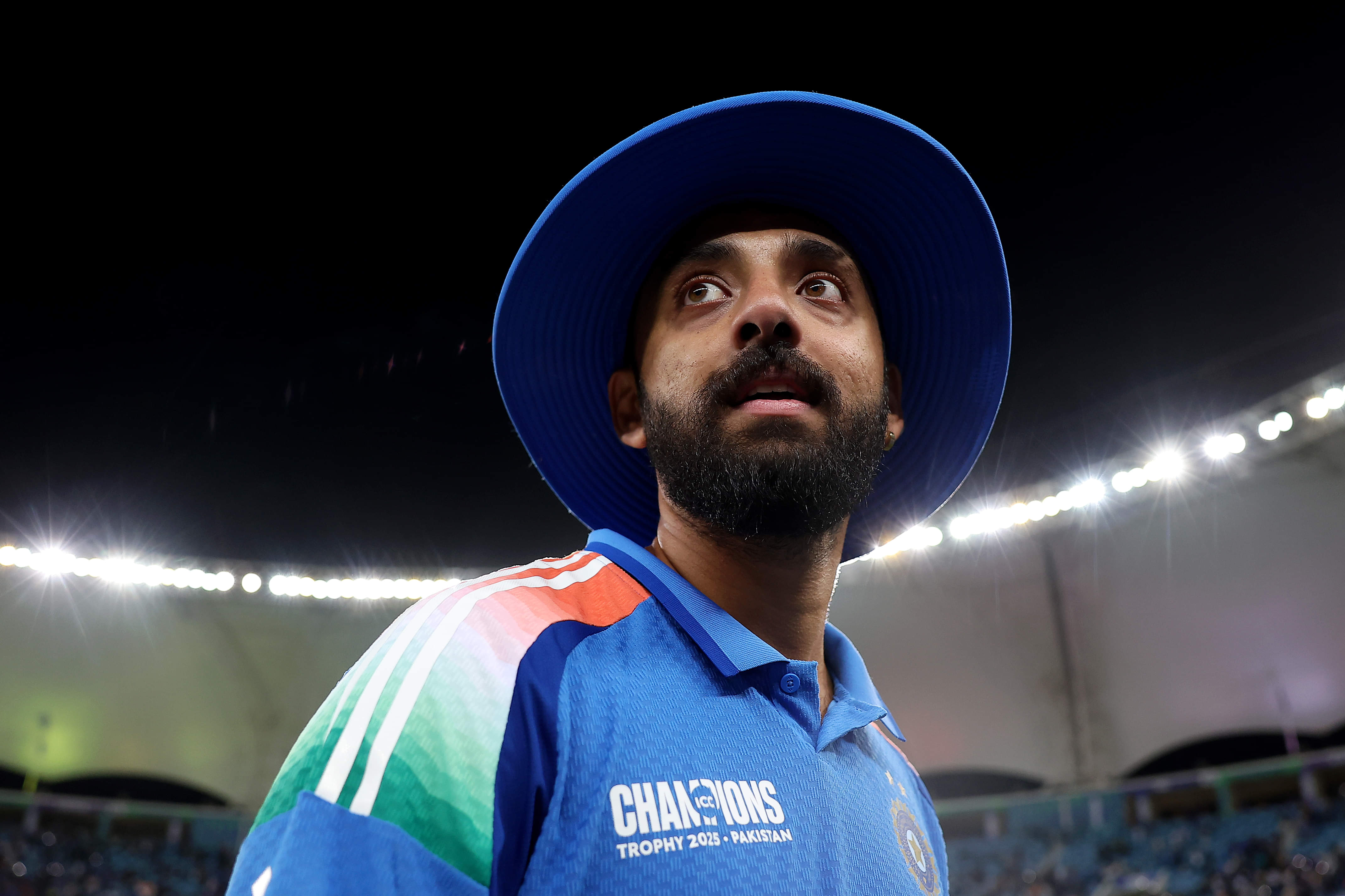 Varun Chakaravarthy: The X-Factor India Need To Lead Them To Ultimate Glory