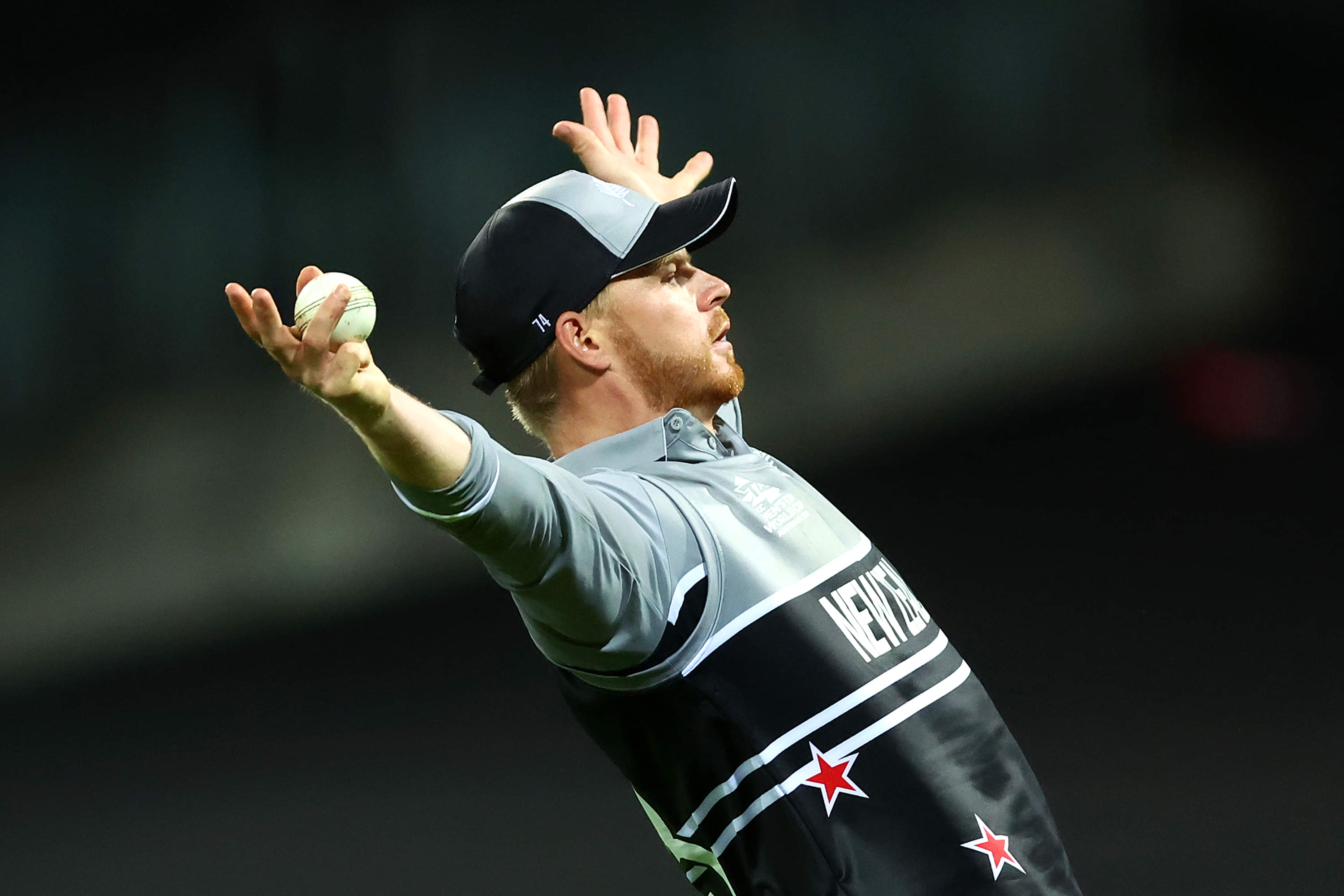  WATCH: 3 Times Glenn Phillips PULLED OFF BLINDERS In ICC Events