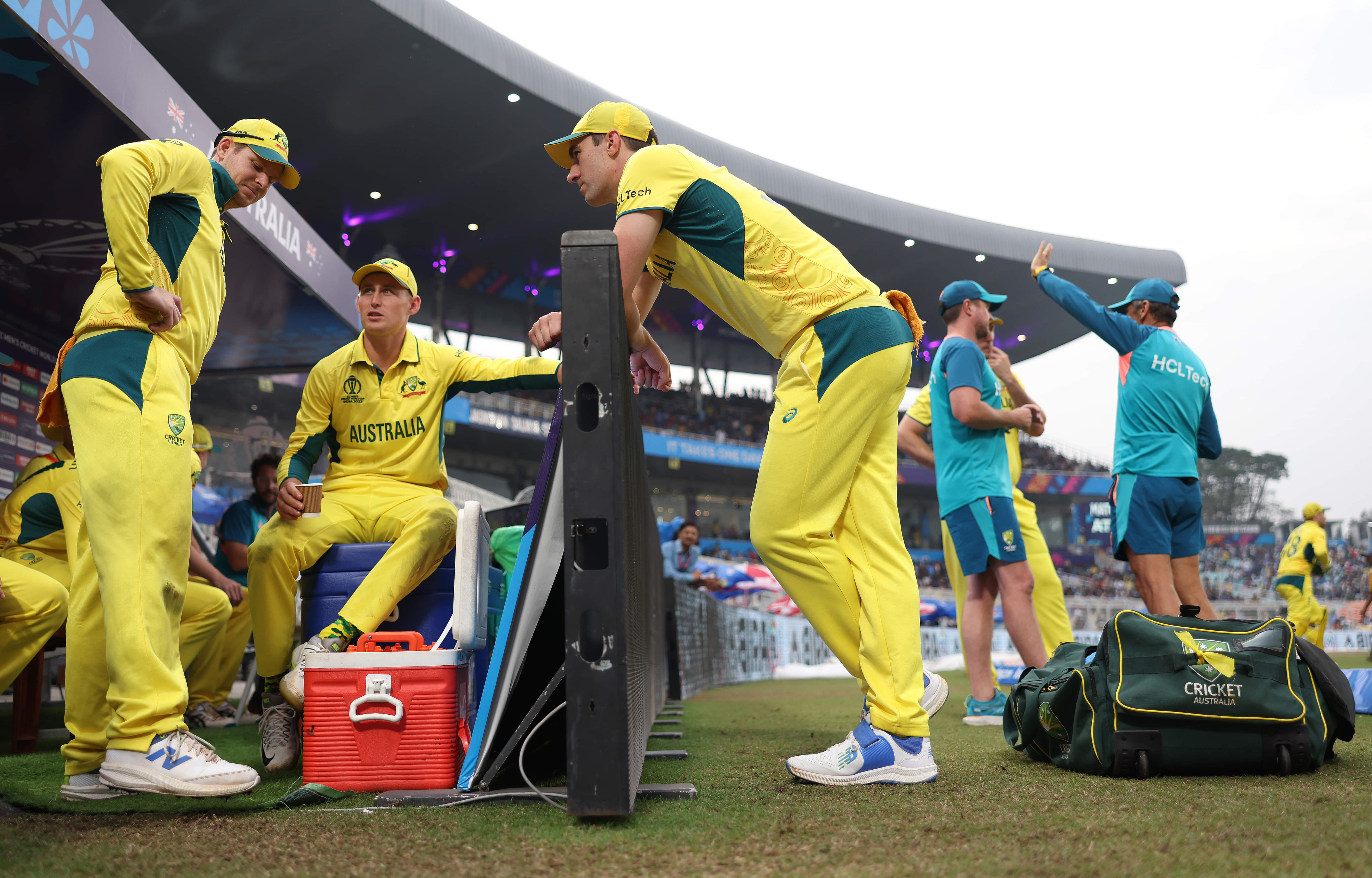 Are Australia Ready To 'Silence Indian Crowd' Again? Steve Smith Responds