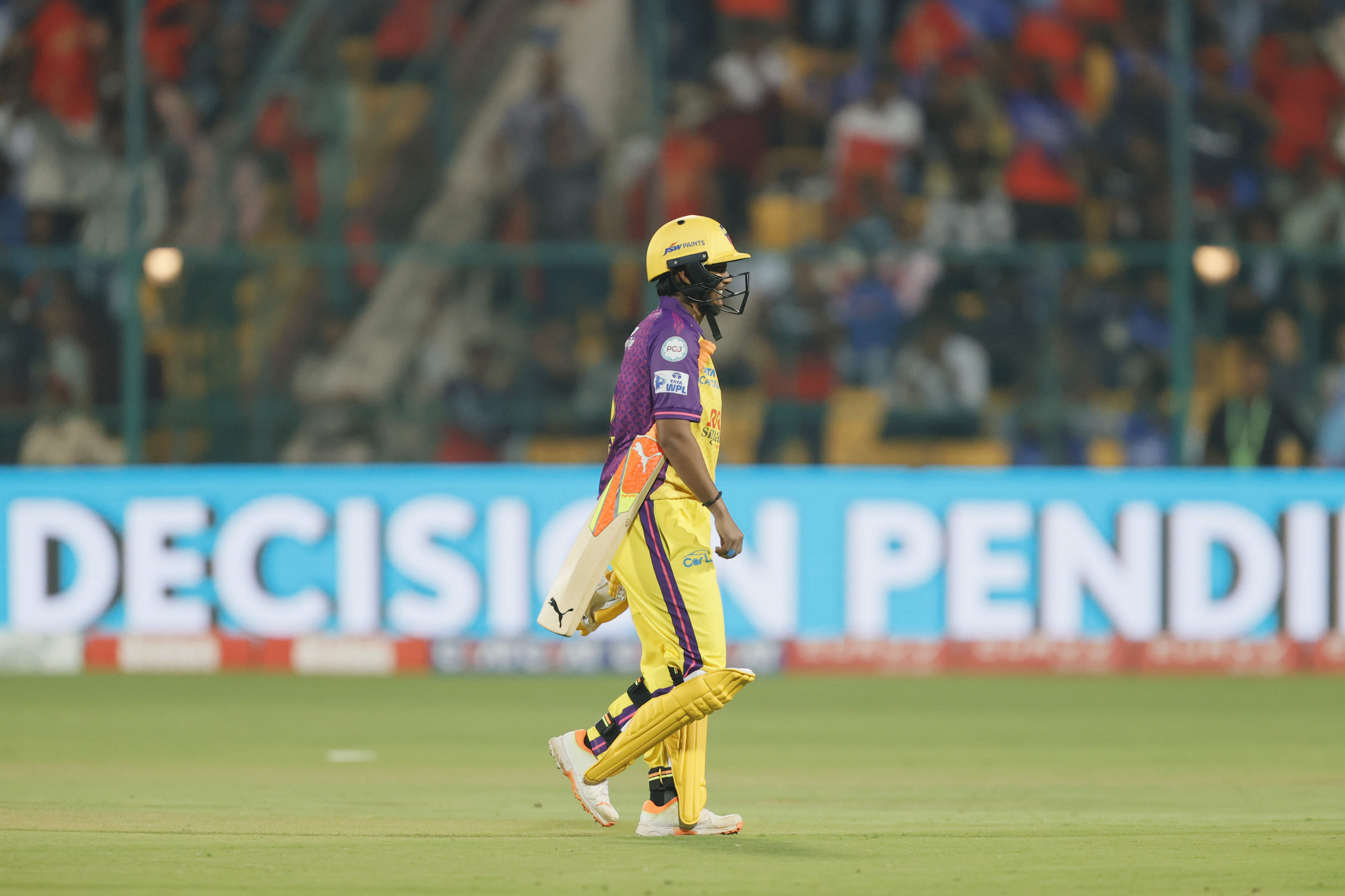 Batters Need To Step Up, Including Myself: Deepti Sharma