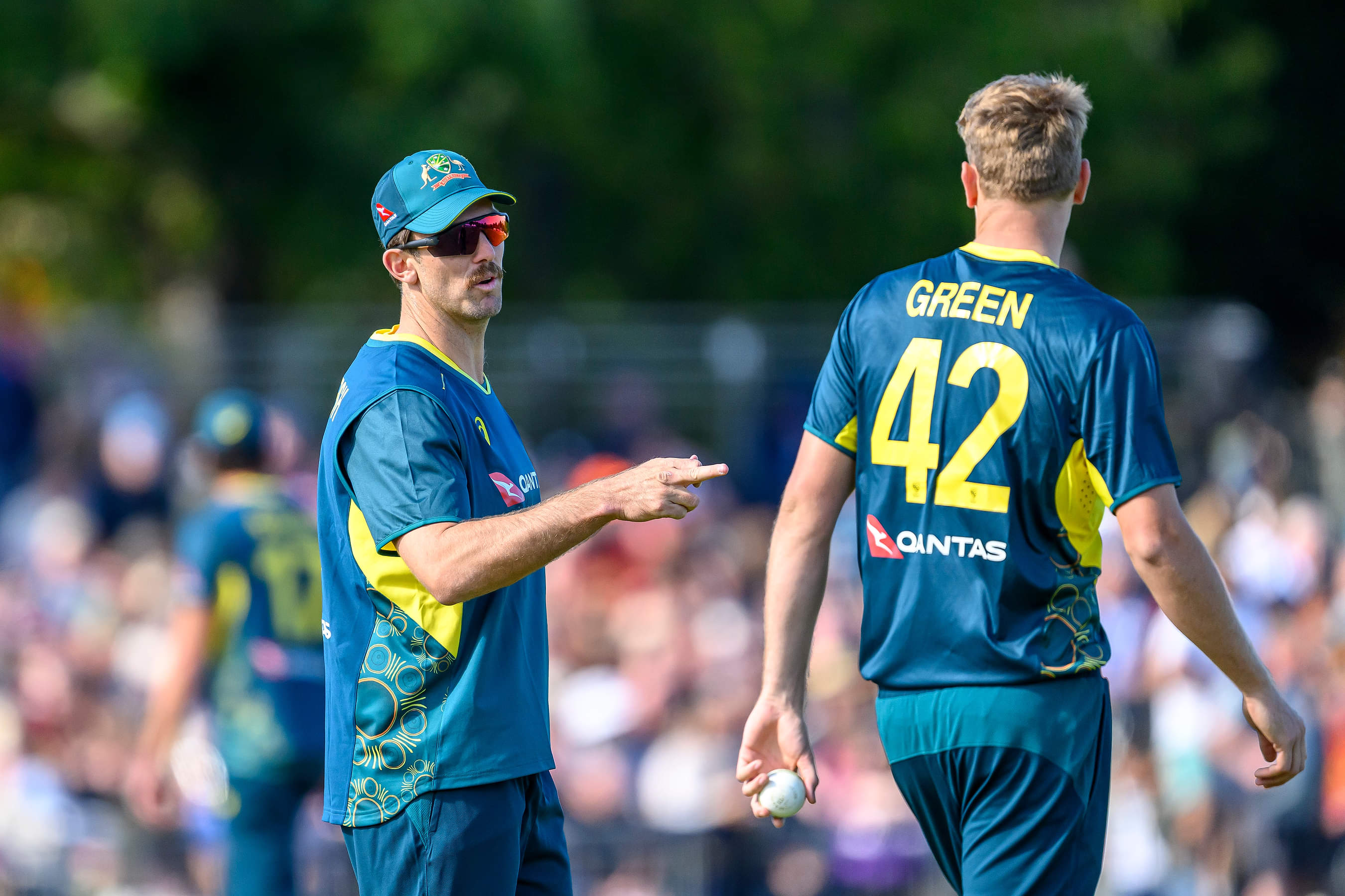 No Green Signal So Far: THIS Australian WTC Final Hopeful Fails To Play Last Shield Game