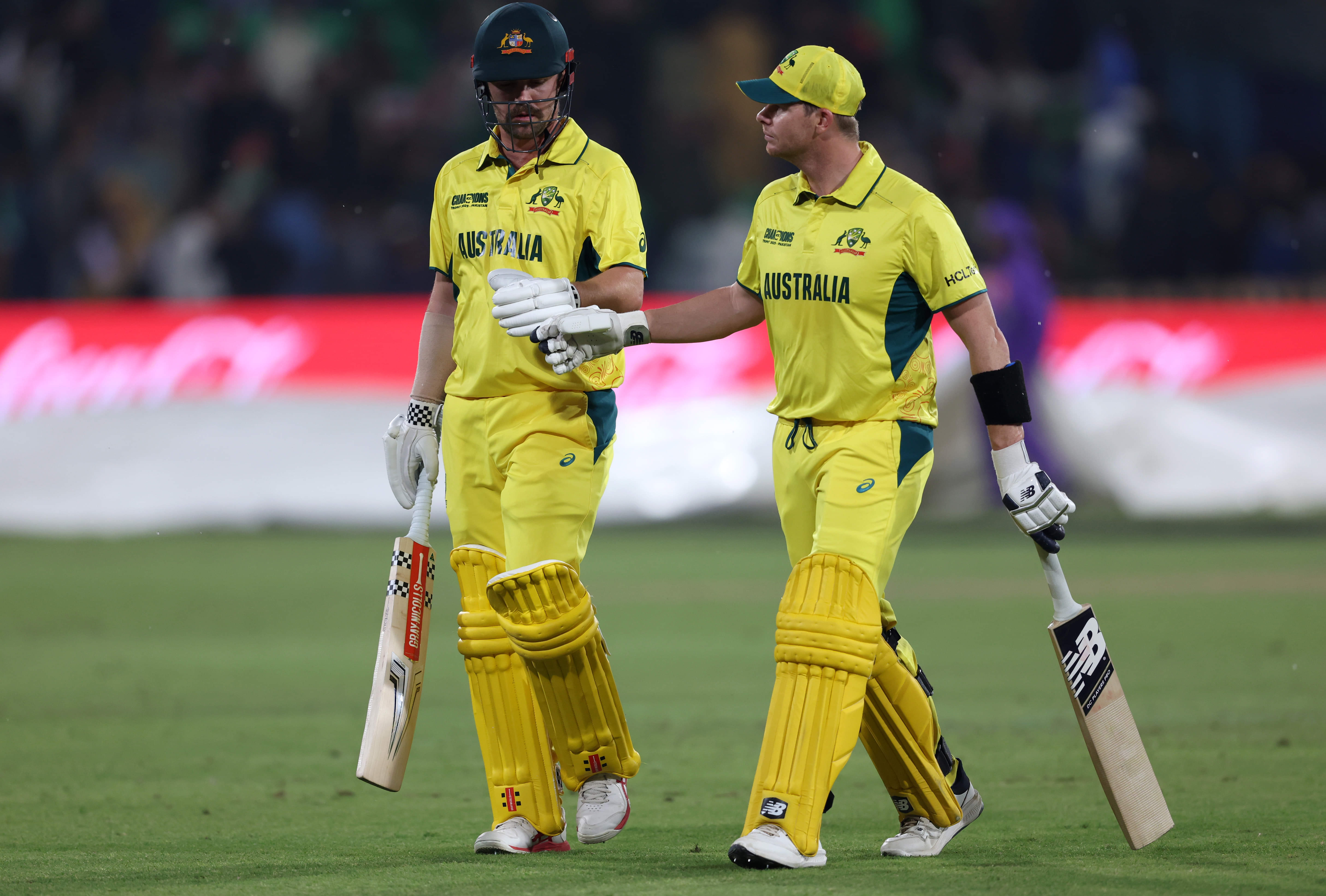 Dinesh Karthik Predicts The Difference Maker In India vs Australia CT 2025 Semi-Final