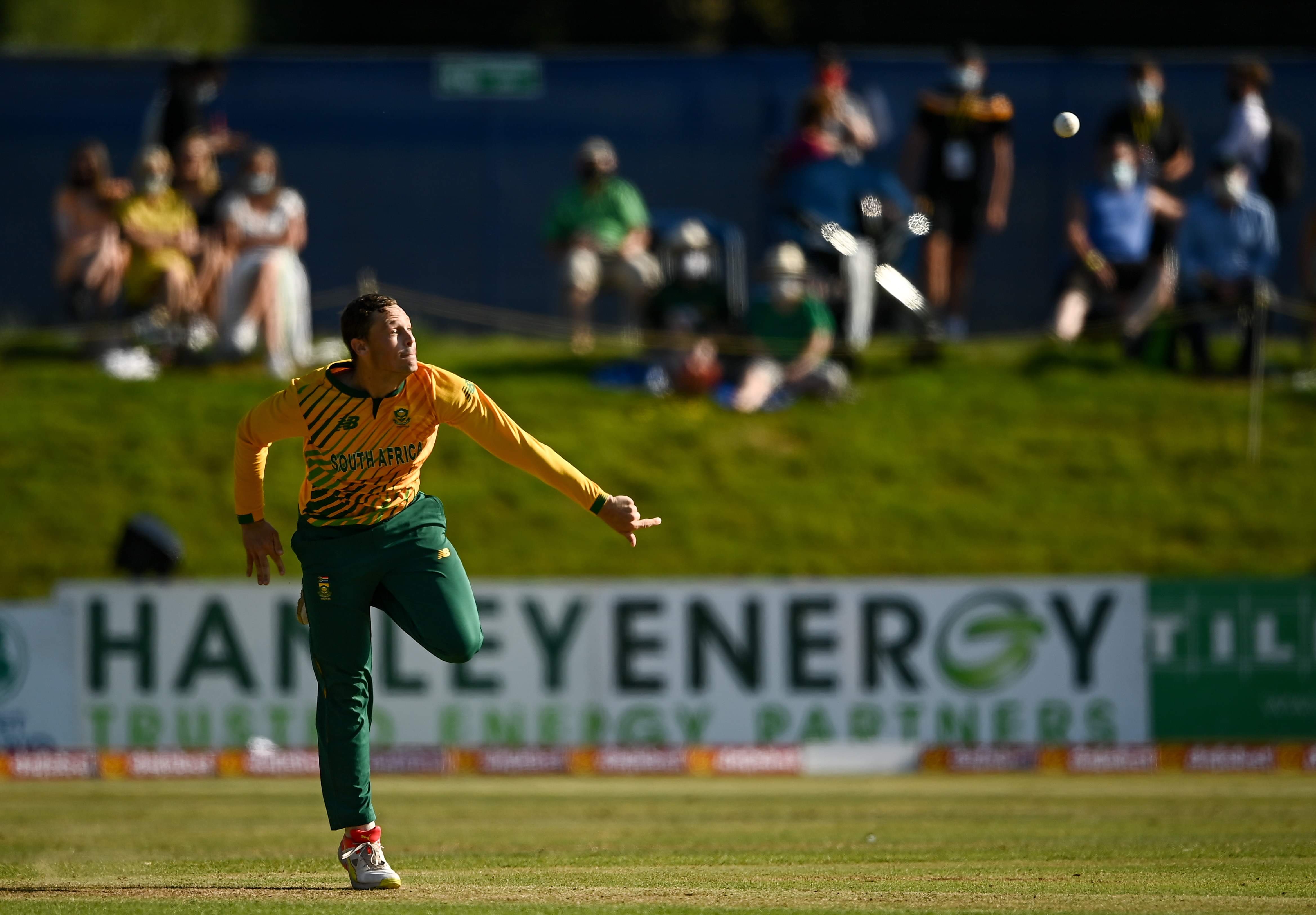 SA vs NZ CT 2025: South Africa Call Up Spin-Bowling All-Rounder As Cover For Injured Markram