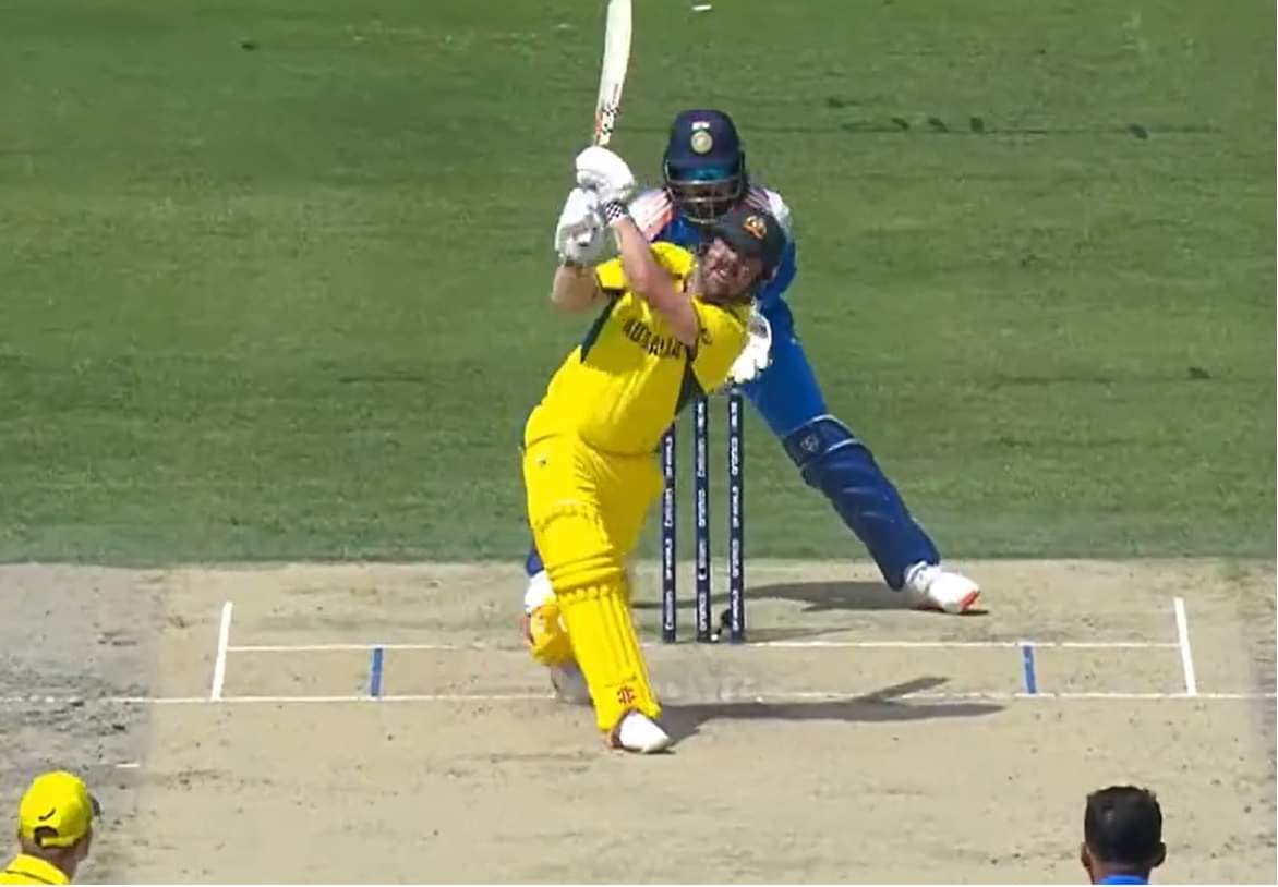 WATCH: Varun Chakaravarthy Puts An End To India’s Head-Ache