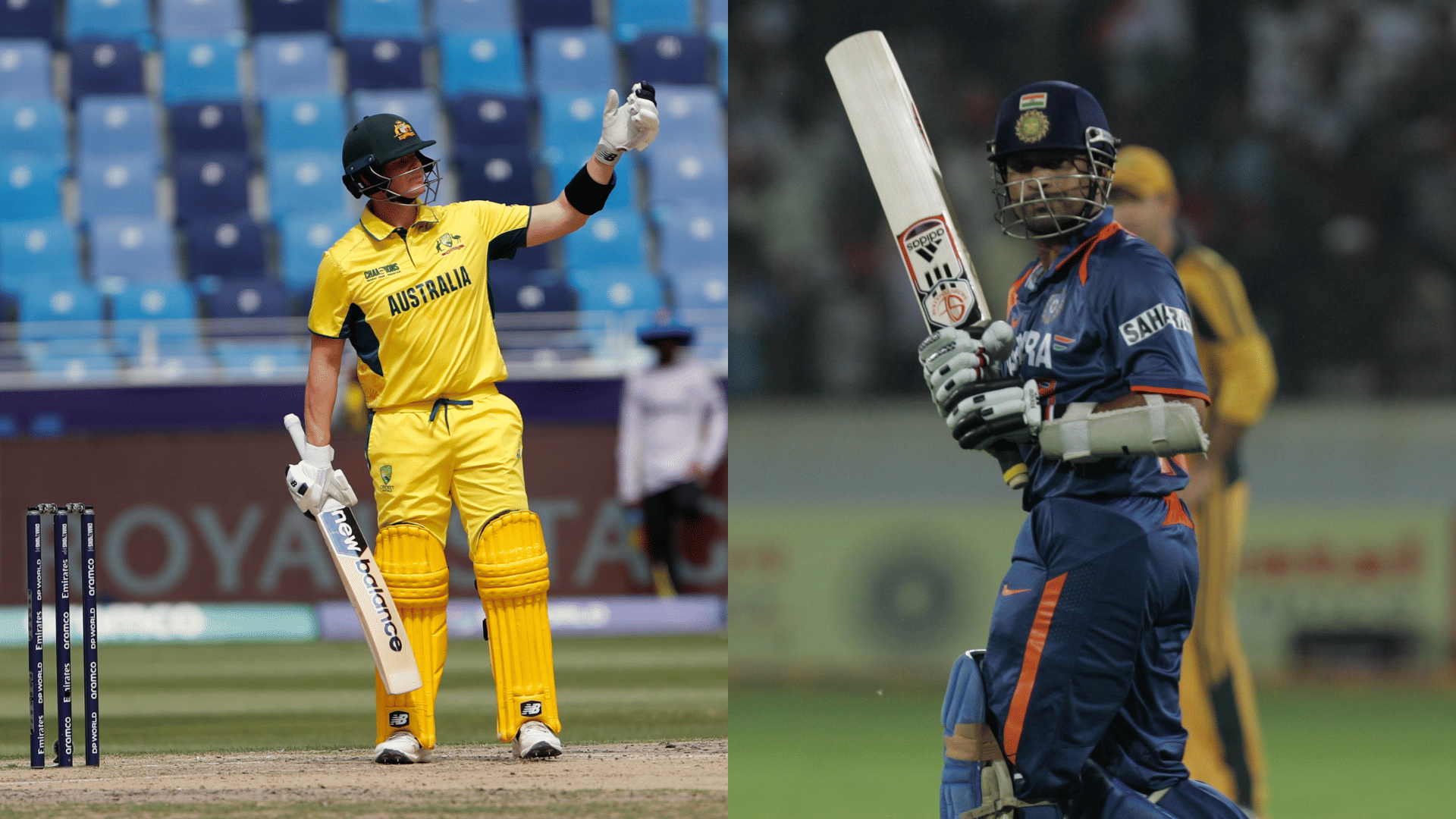 Steve Smith Achieves Rare Feat ONLY Managed By Sachin Tendulkar