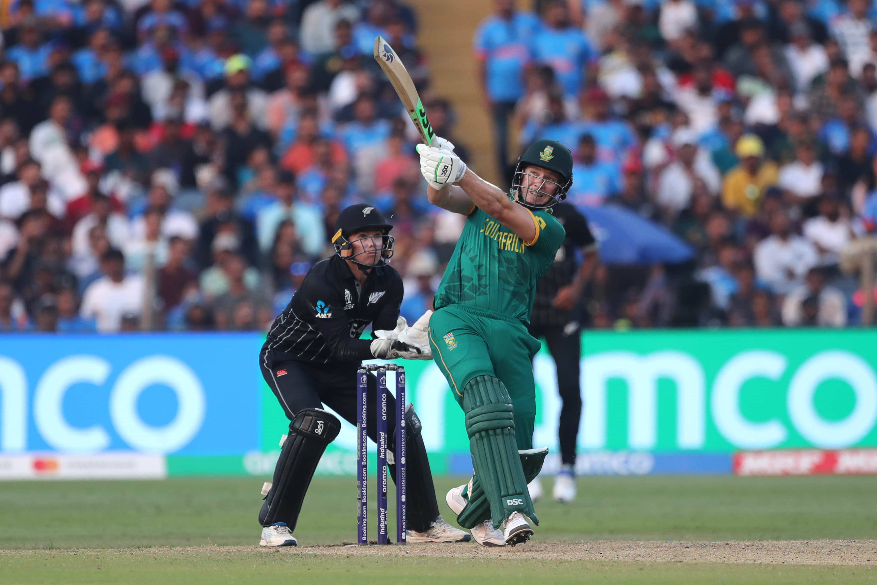 ICC Champions Trophy 2025, Semi-final 2: South Africa vs New Zealand: Squads, Probable Playing 11, Where To Watch, Live Streaming & Telecast, Match Timings, Tickets, Fantasy Picks & more
