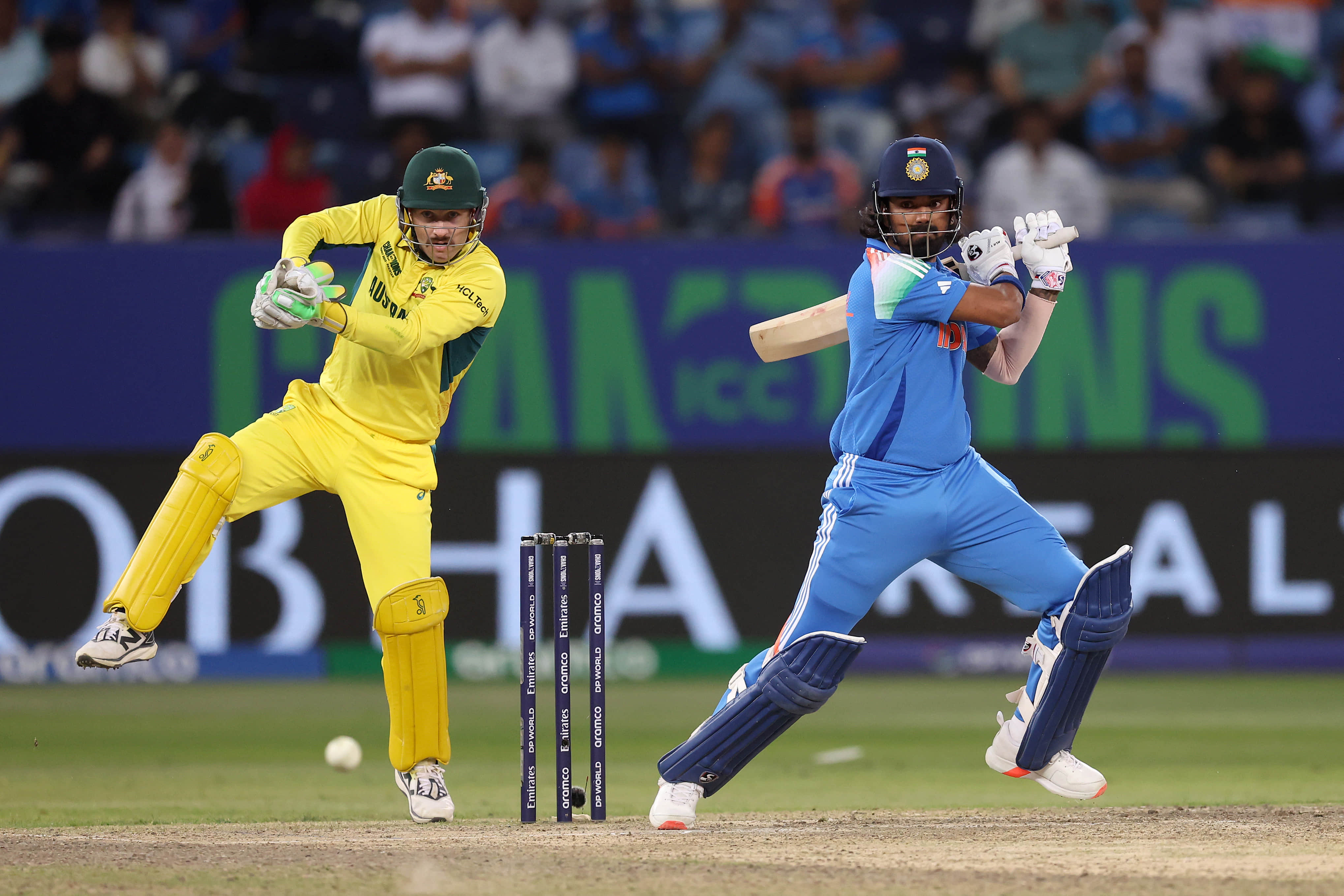 CT 2025: Gautam Gambhir Explains Why Batting Positions Don't Matter In This Indian Team