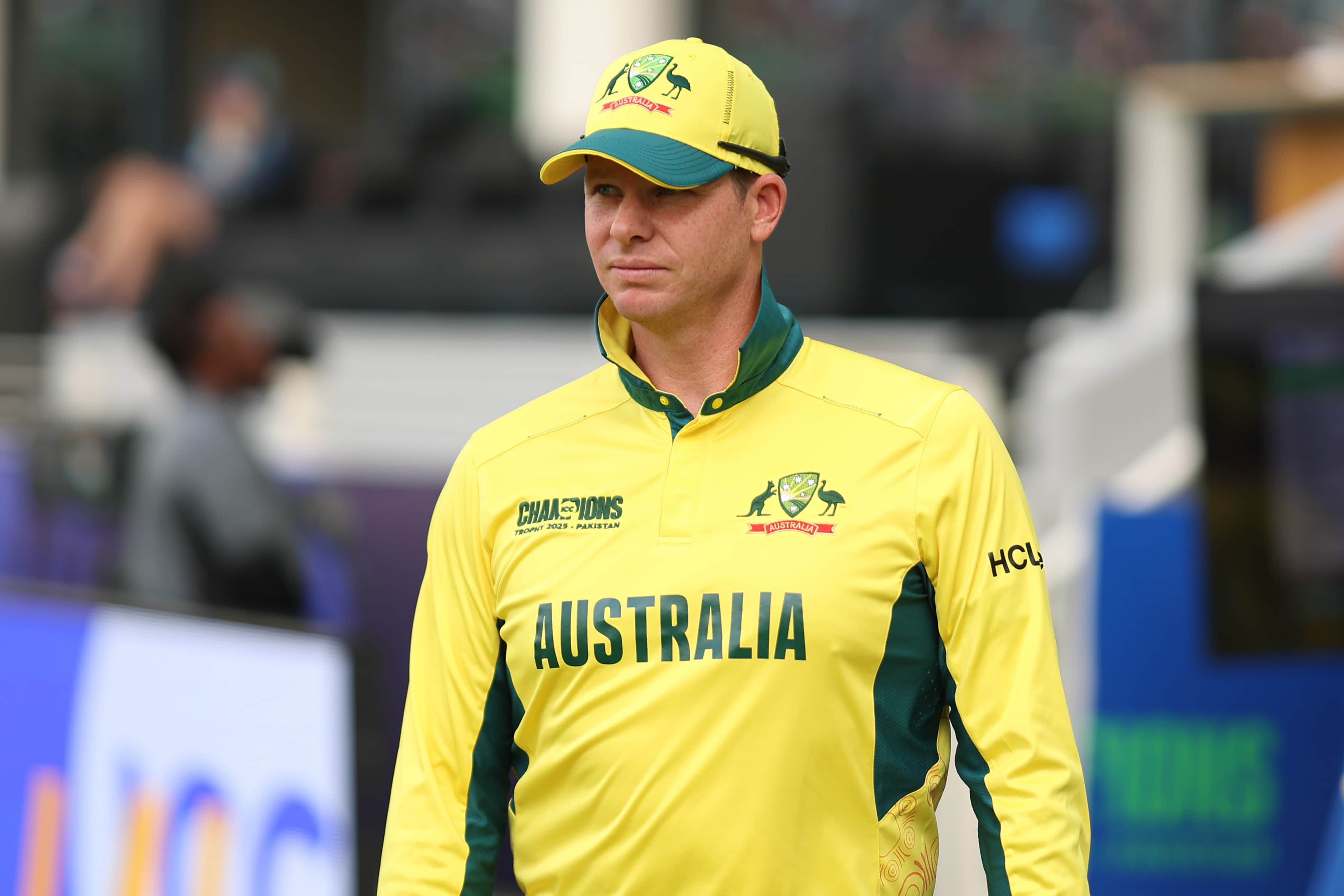 Test Cricket Still Priority: Smith Explains Why He Retired From ODIs But Not Tests And T20Is