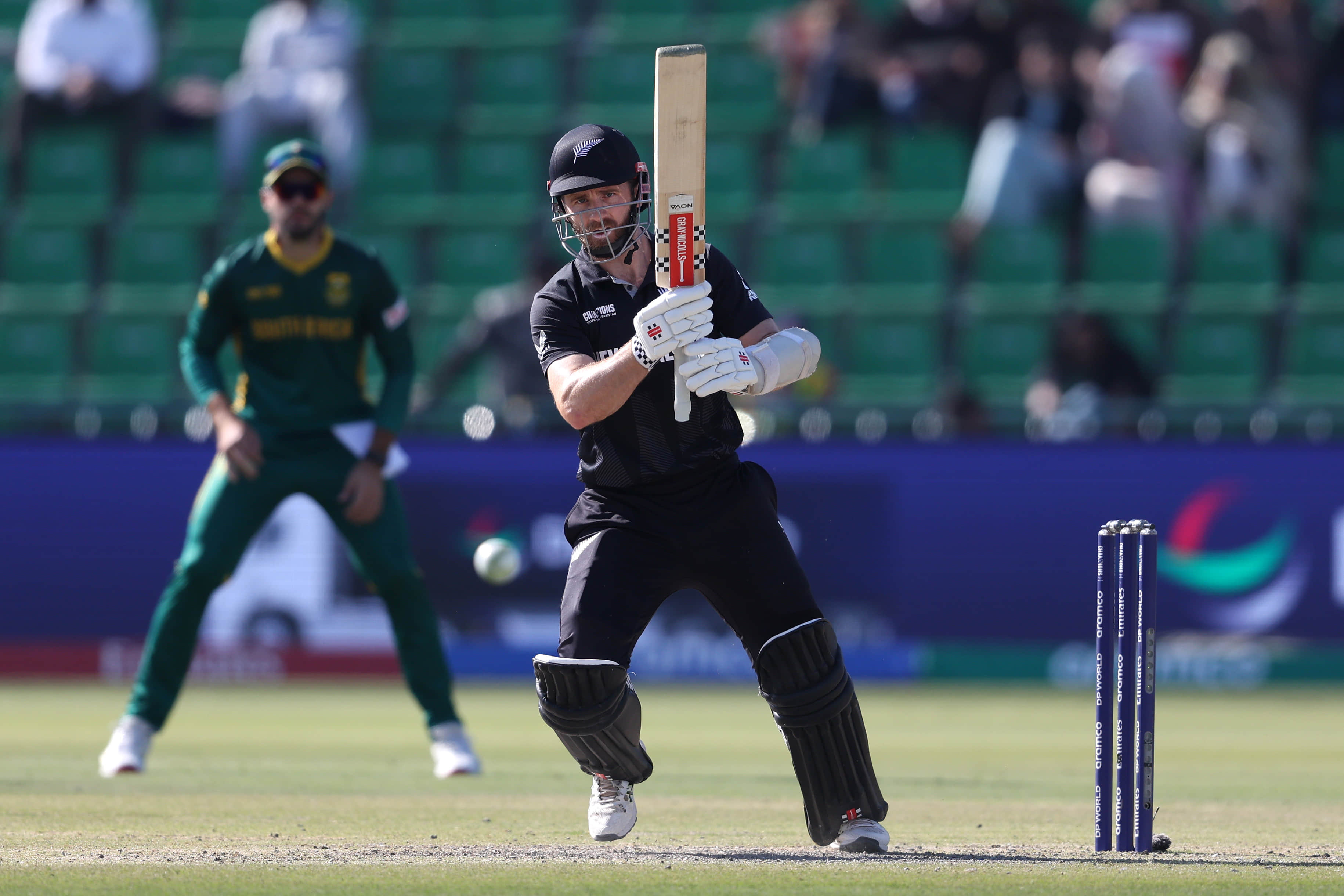 Kane Williamson Becomes First To THIS Landmark For New Zealand