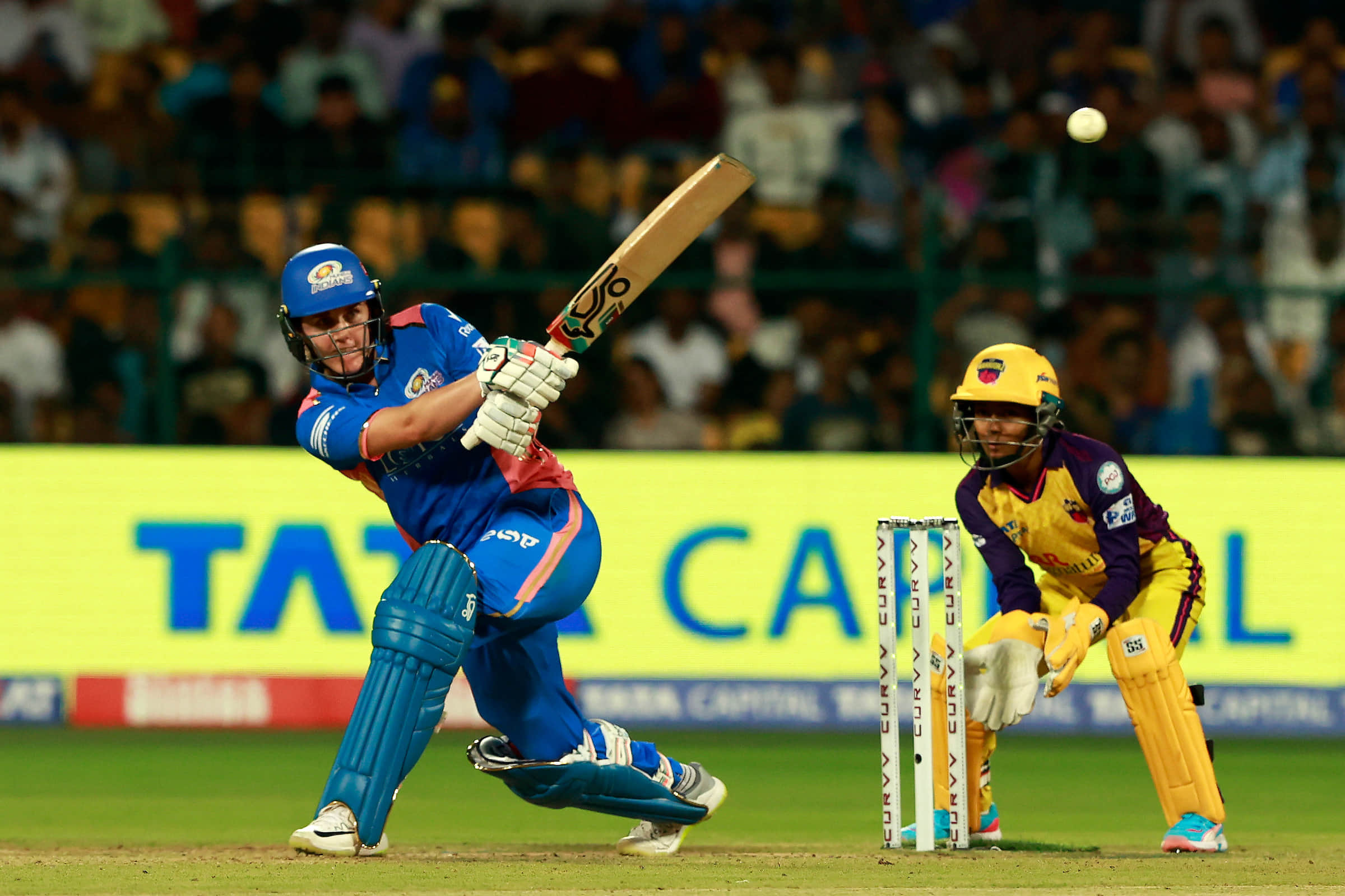 Women's Premier League 2025, Match 16 UP Warriorz vs Mumbai Indians: Squads, Probable Playing 11, Where To Watch, Live Streaming & Telecast, Match Timings, Tickets, Fantasy Picks & more