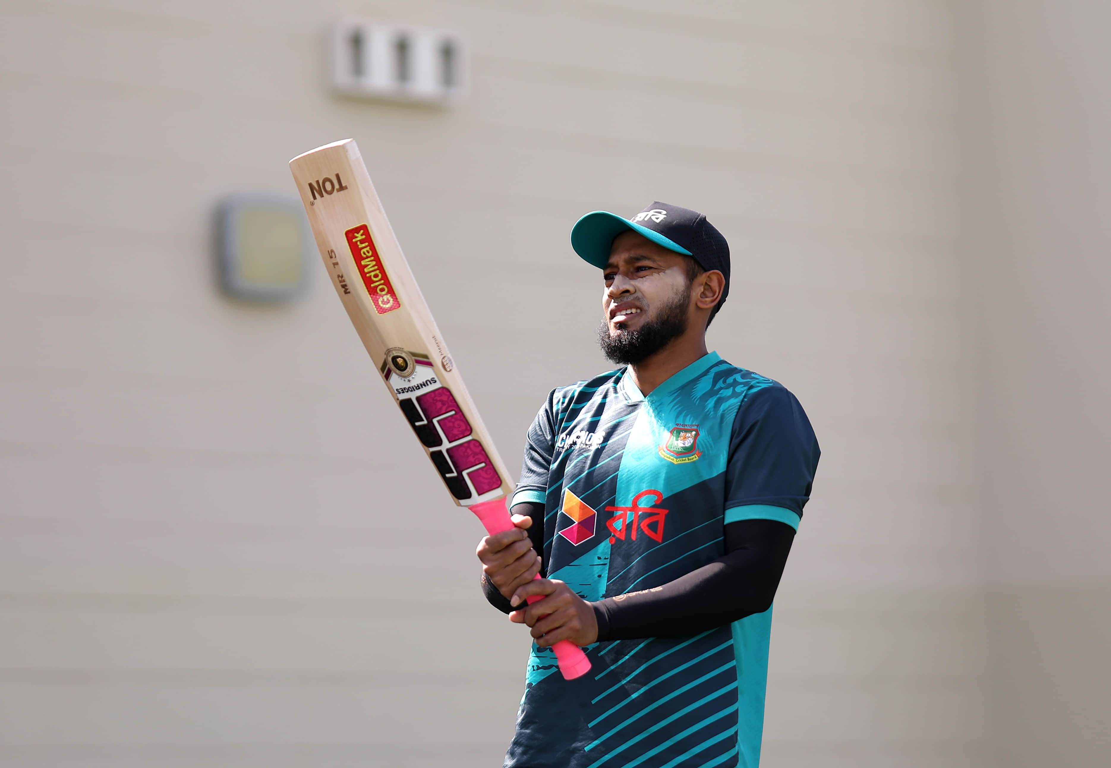 Mushfiqur Rahim Retires From ODIs After Challenging Last Few Weeks In CT 2025