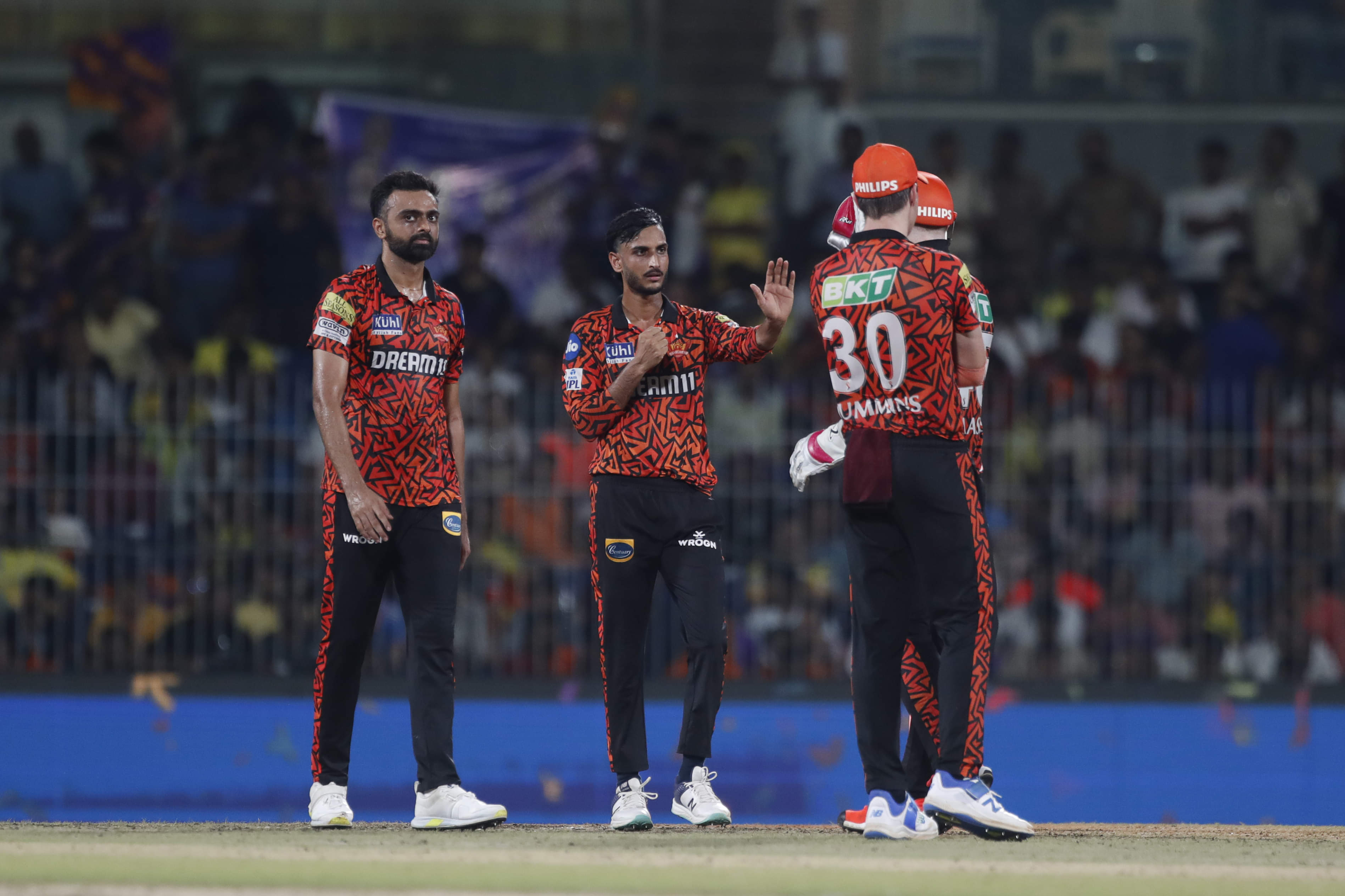 IPL 2025: SRH Replace Injured Pacer Carse With South African All-Rounder