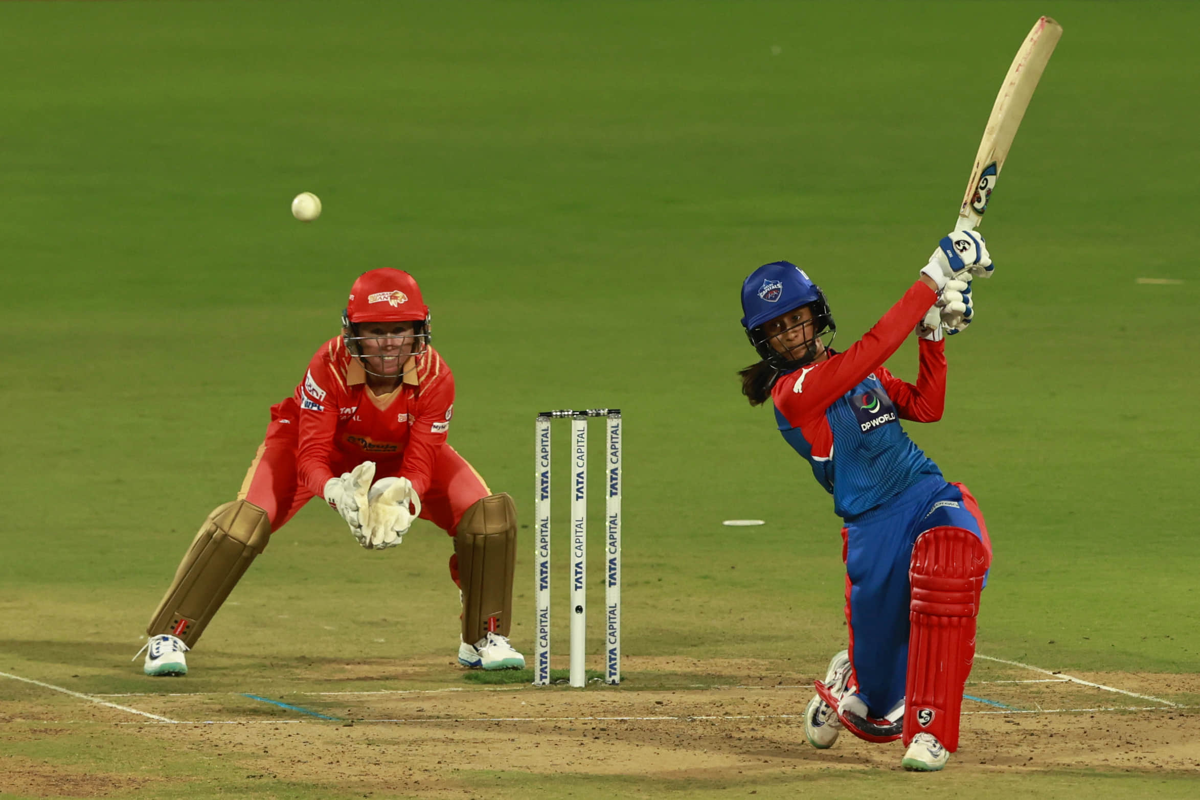 Women's Premier League 2025, Match 17 Gujarat Giants vs Delhi Capitals: Squads, Probable Playing 11, Where To Watch, Live Streaming & Telecast, Match Timings, Tickets, Fantasy Picks & more